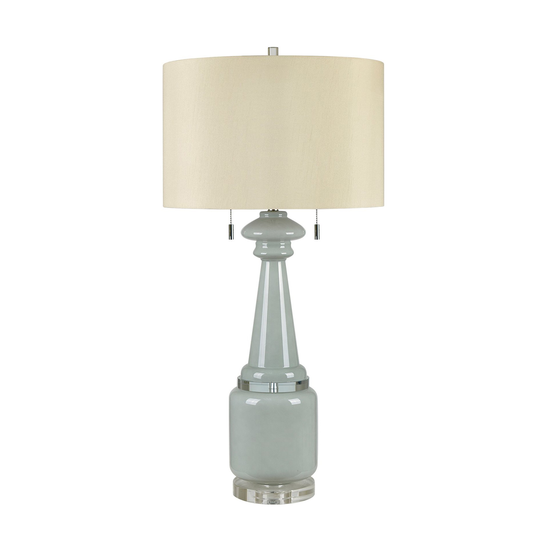 Crestview Clarissa Table Lamp