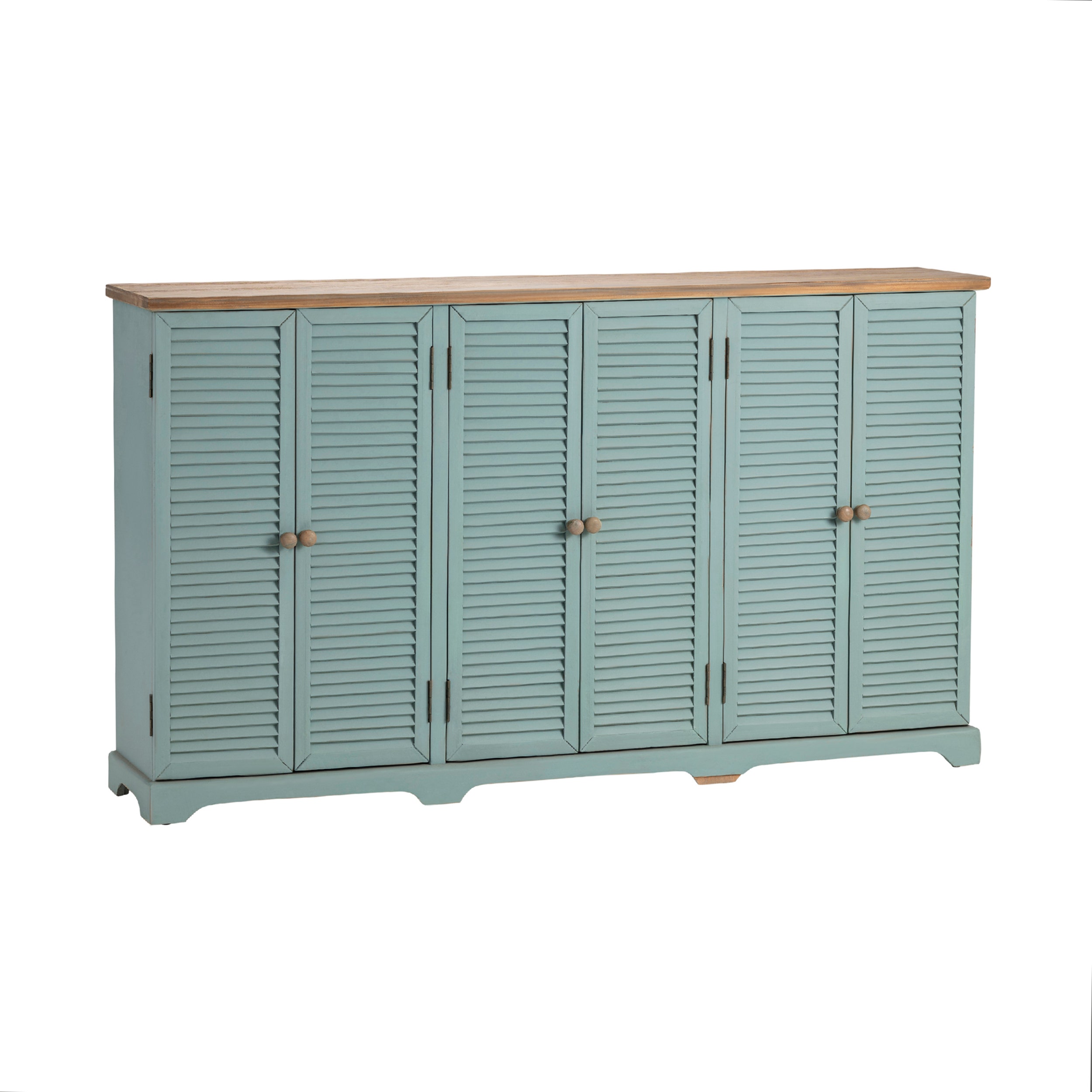 Crestview Clearwater Sideboard