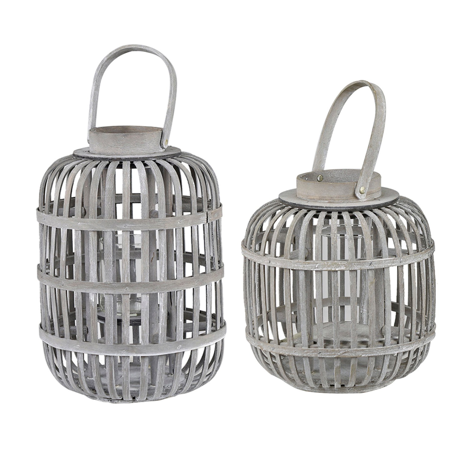 Crestview Coleford Hanging Candleholder