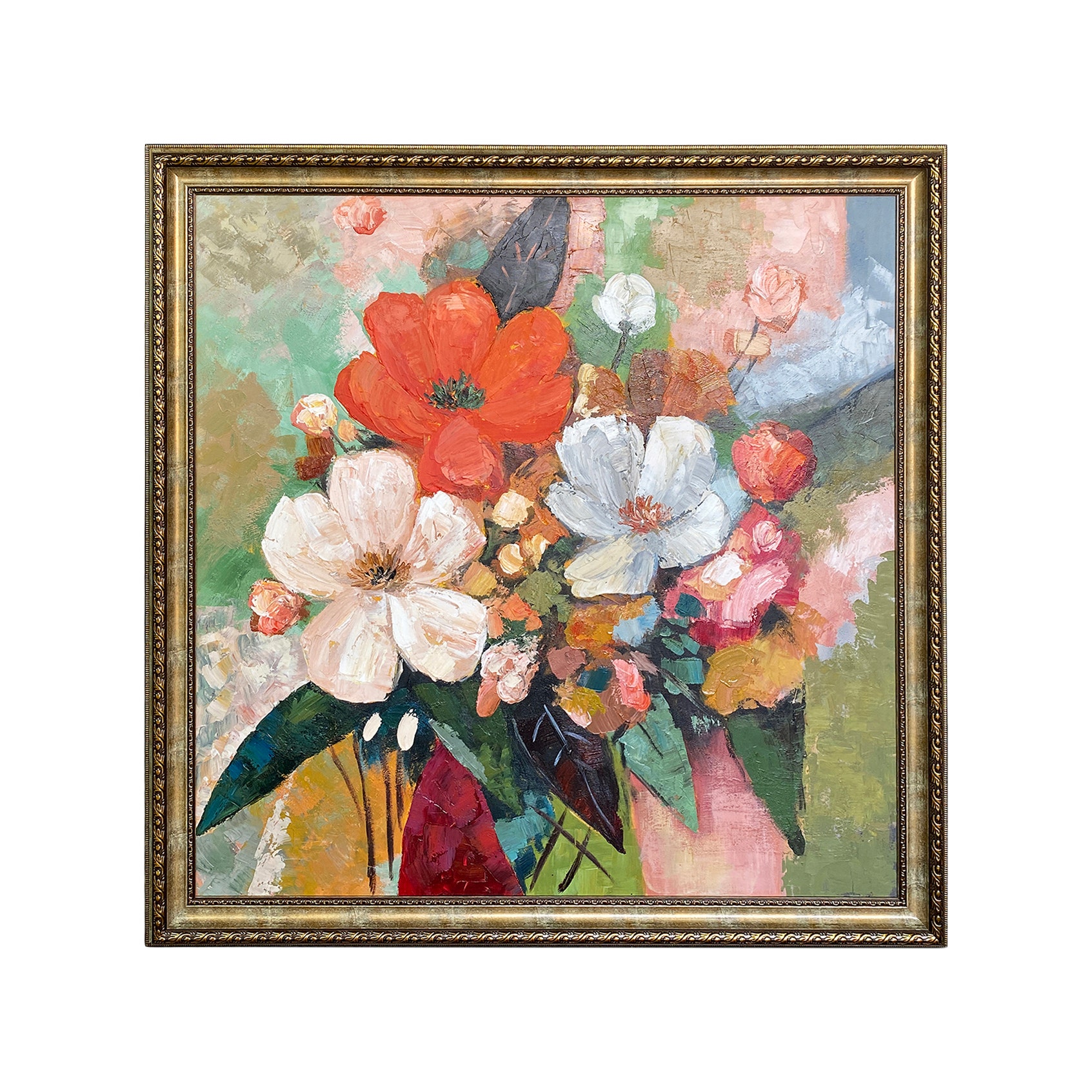 Crestview Colorbust Florals