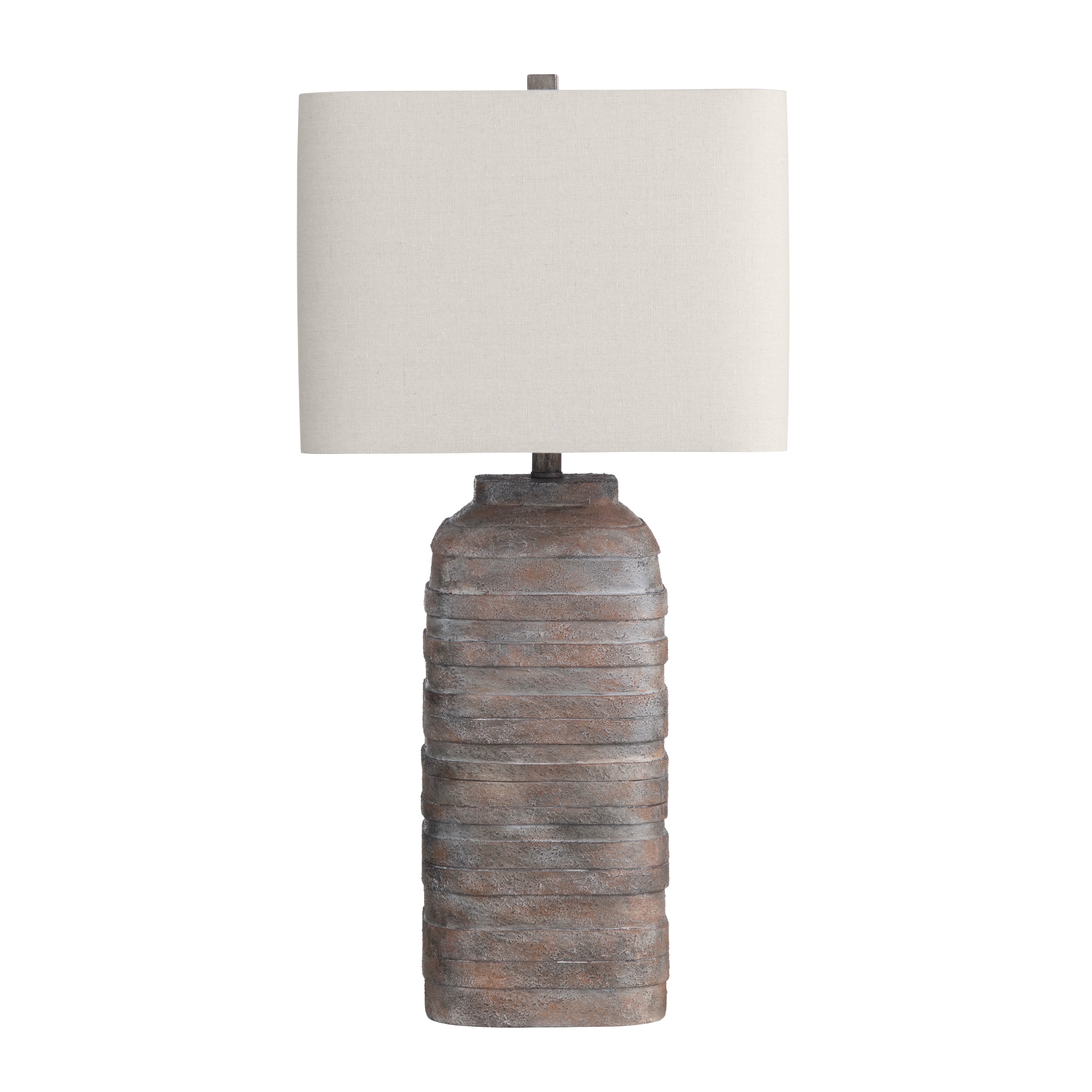 Crestview Colton Table Lamp