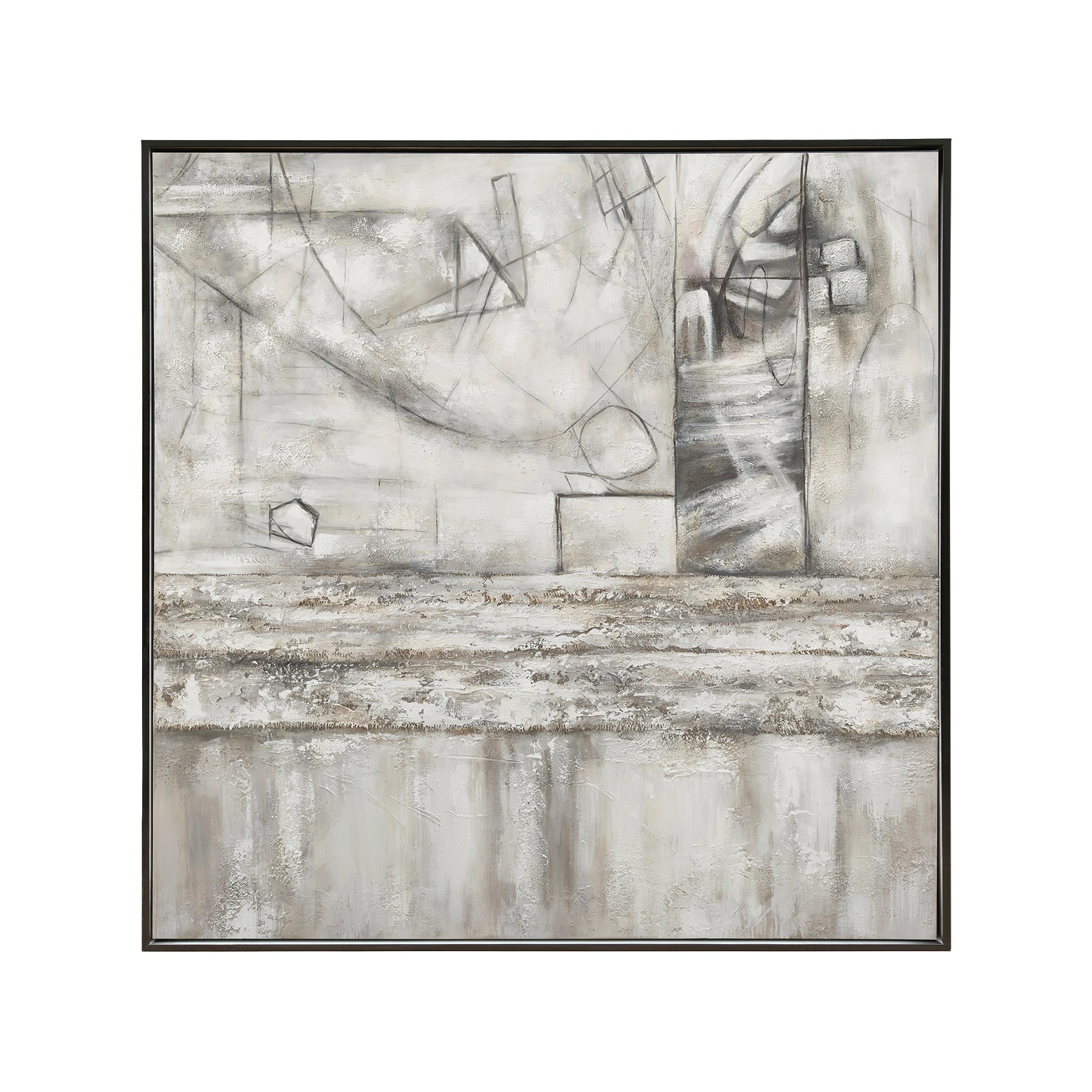 Crestview Concrete Dreamscape