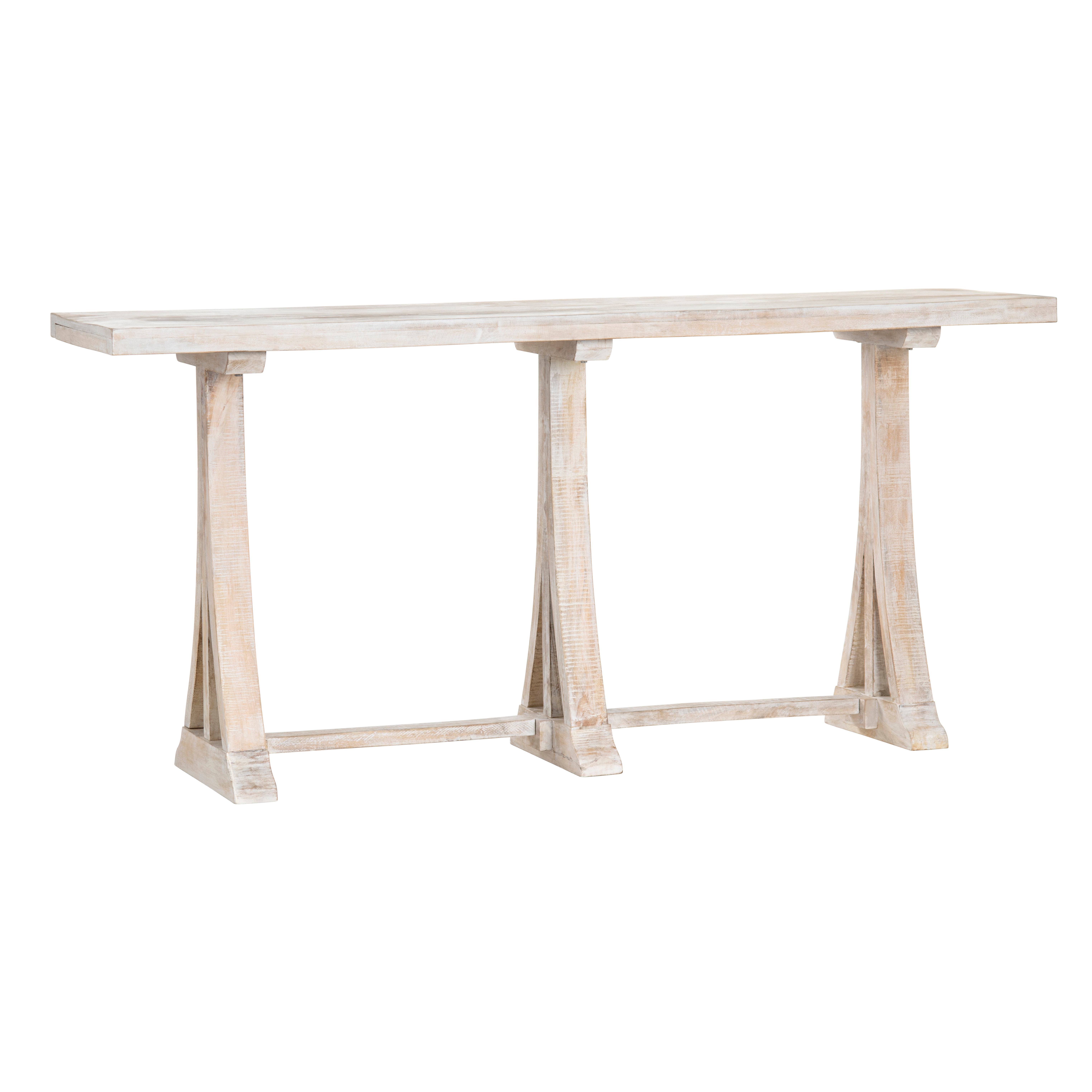 Crestview Coral Cove Counter Pub Table
