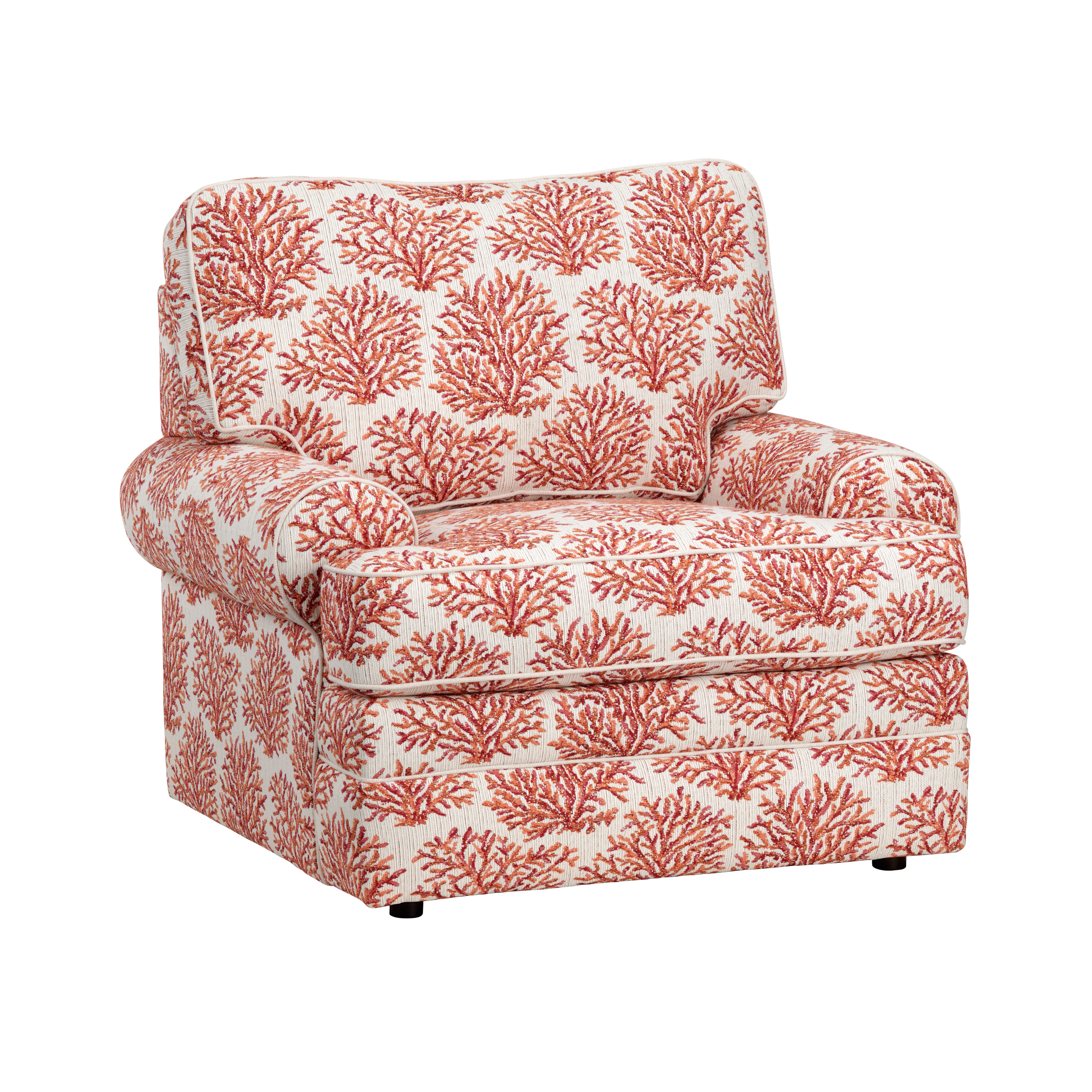 Crestview Coral Reef Chair