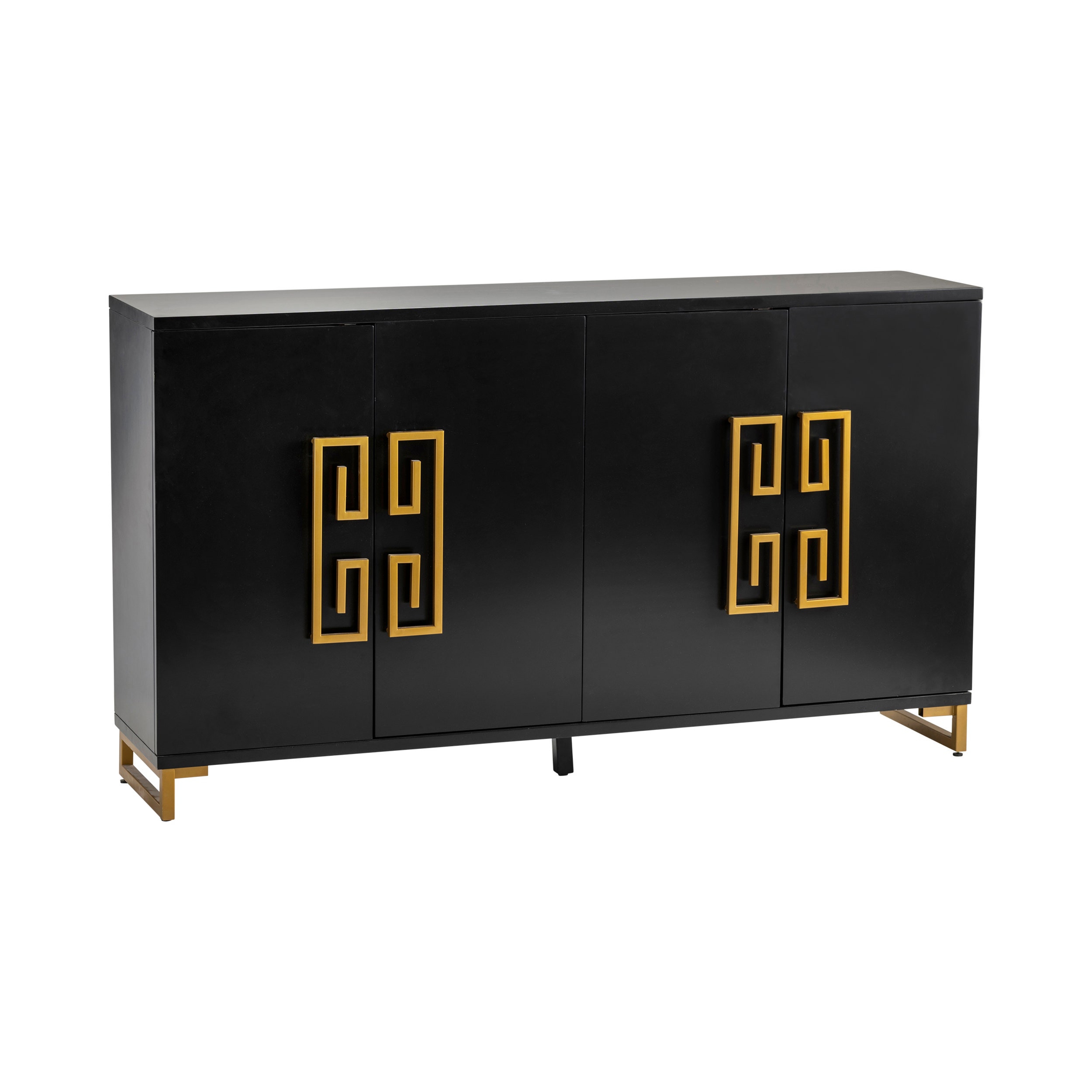 Crestview Corinthian Sideboard
