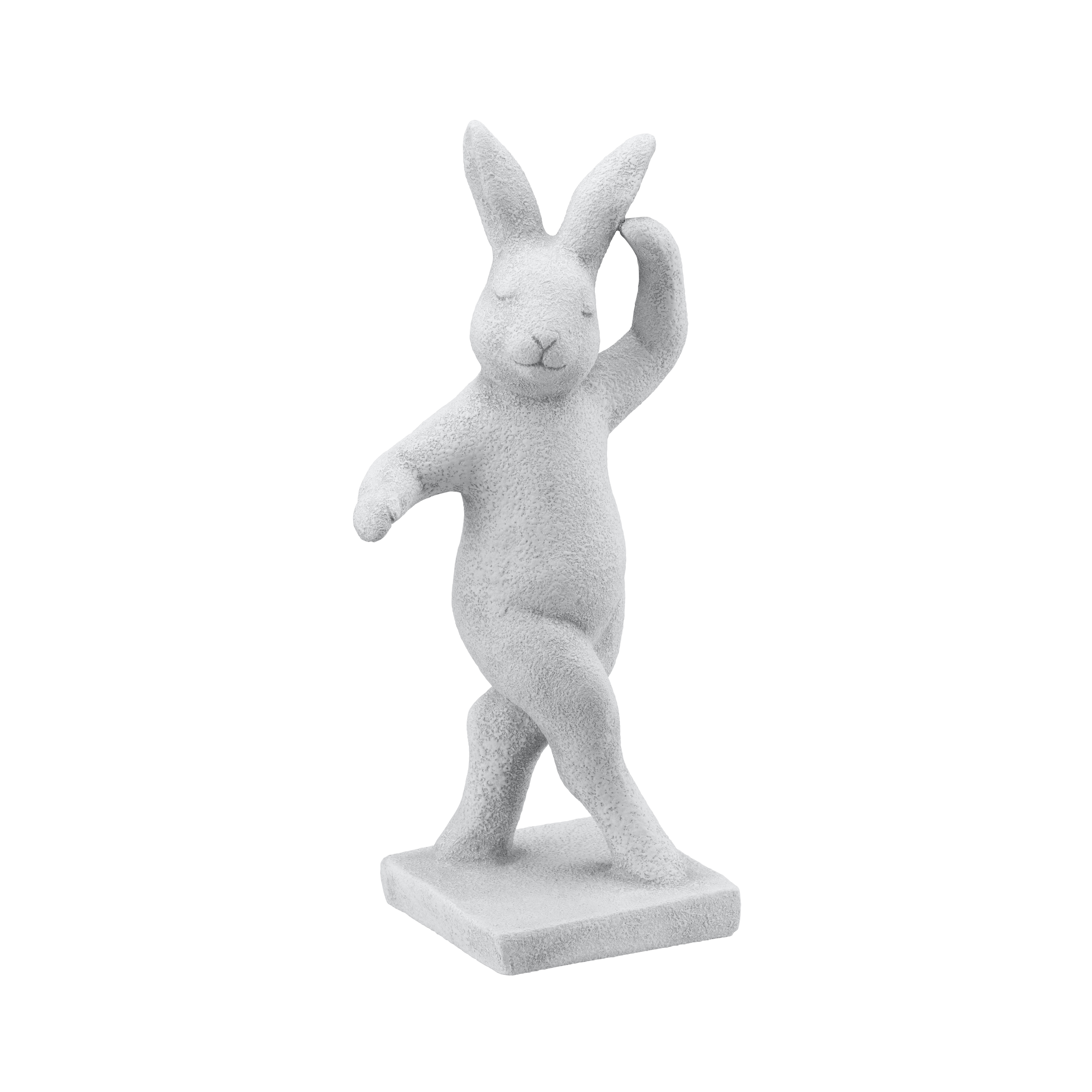Crestview Cottontail Statue