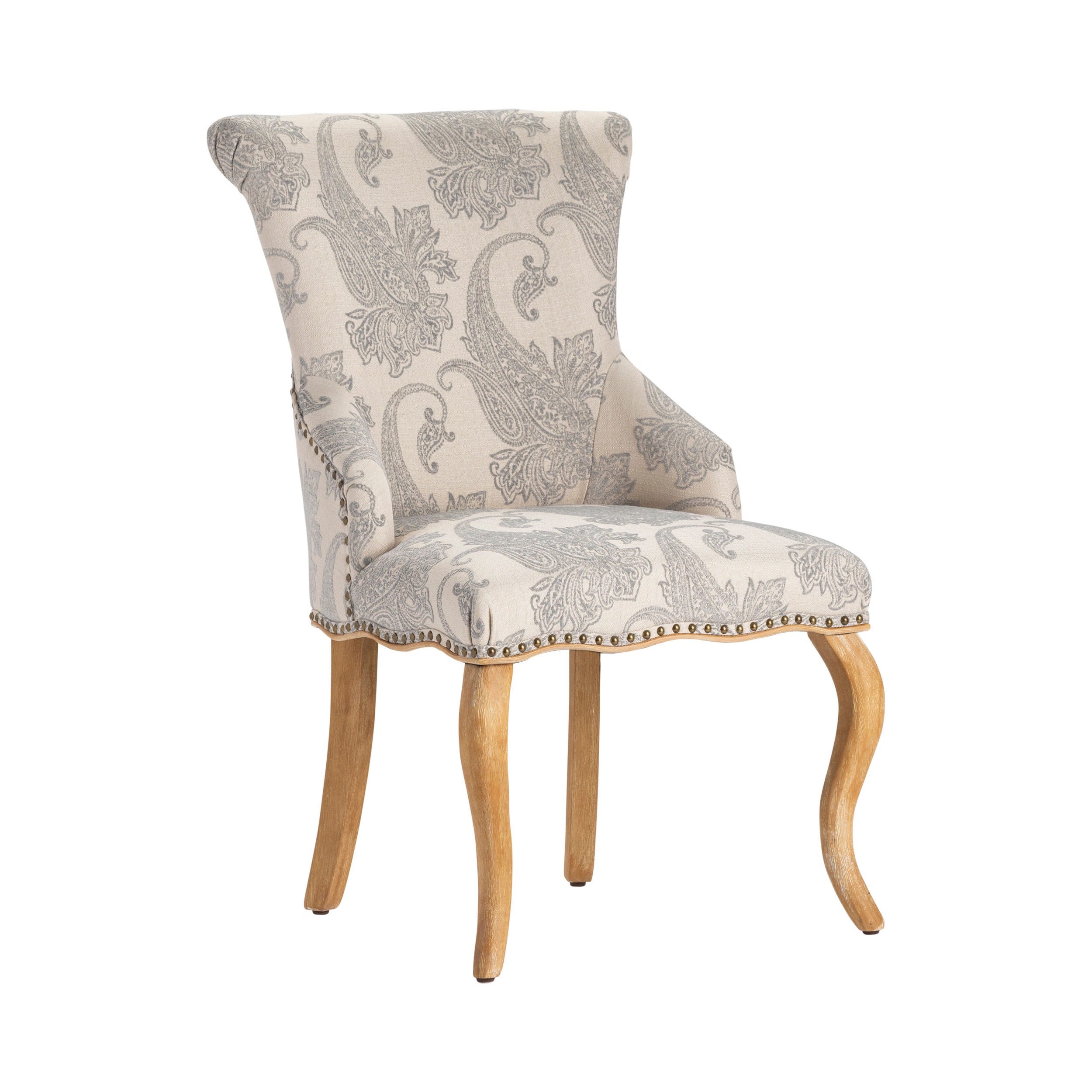 Crestview Danielle Accent Chair