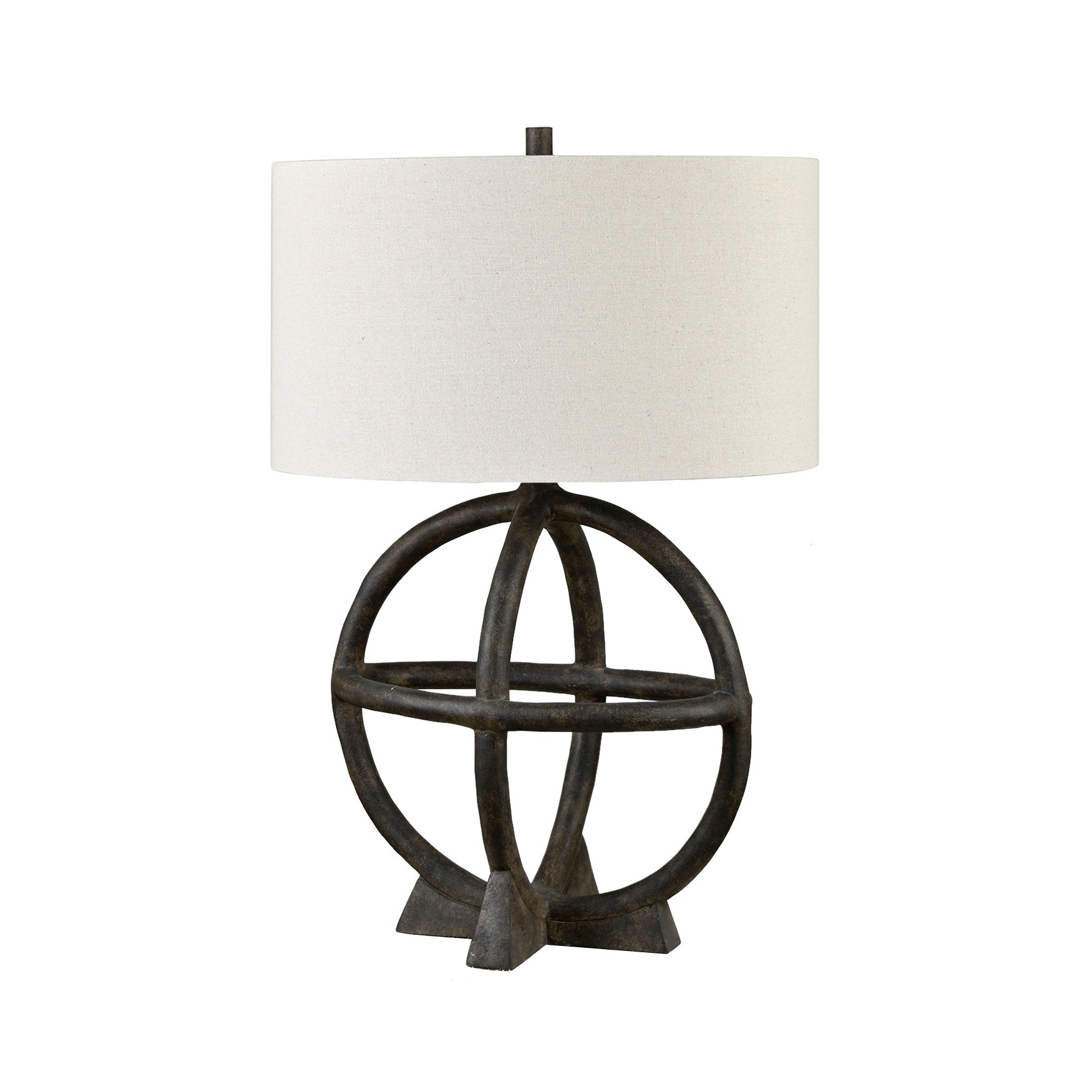 Crestview Dante Table Lamp