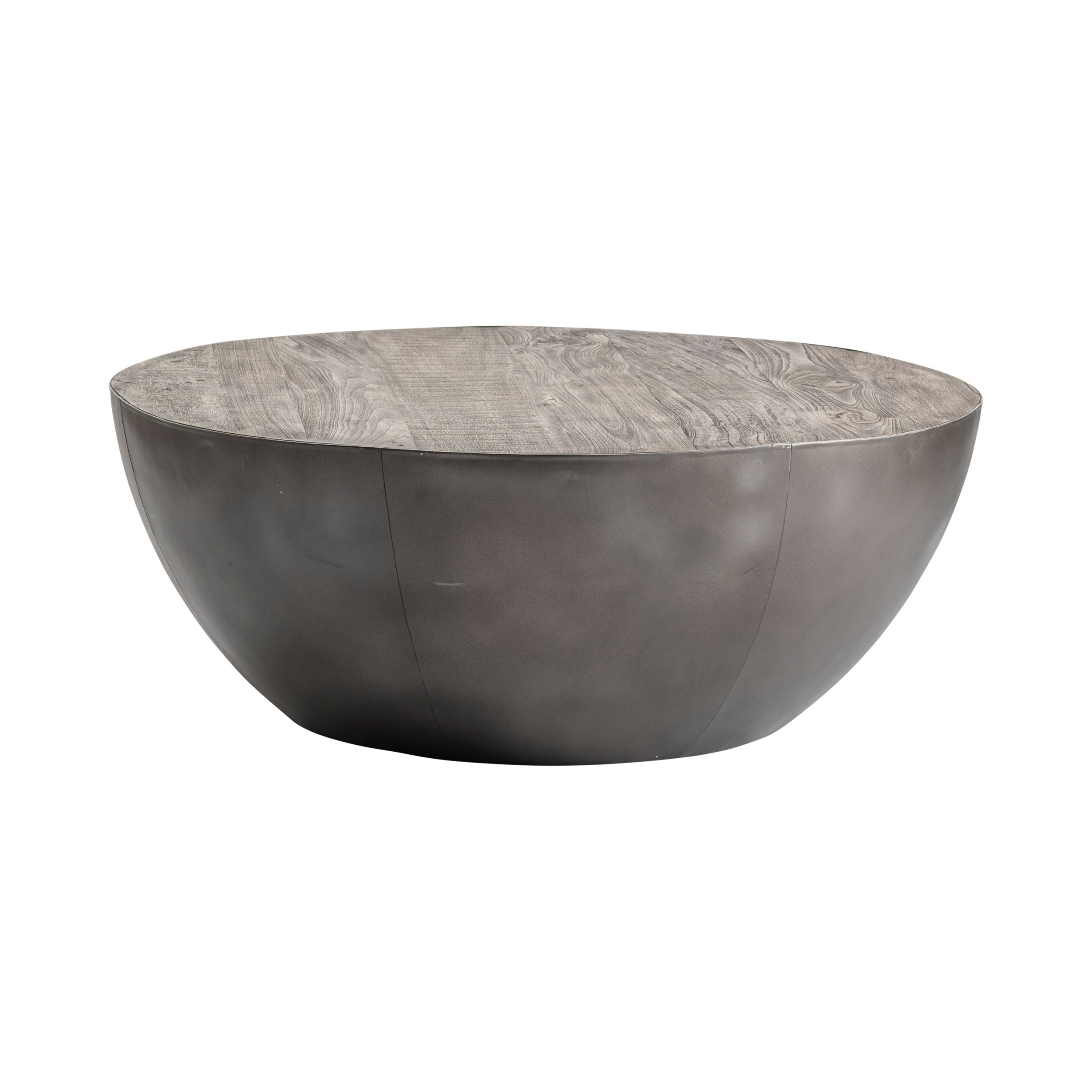 Crestview Darlington Cocktail Table