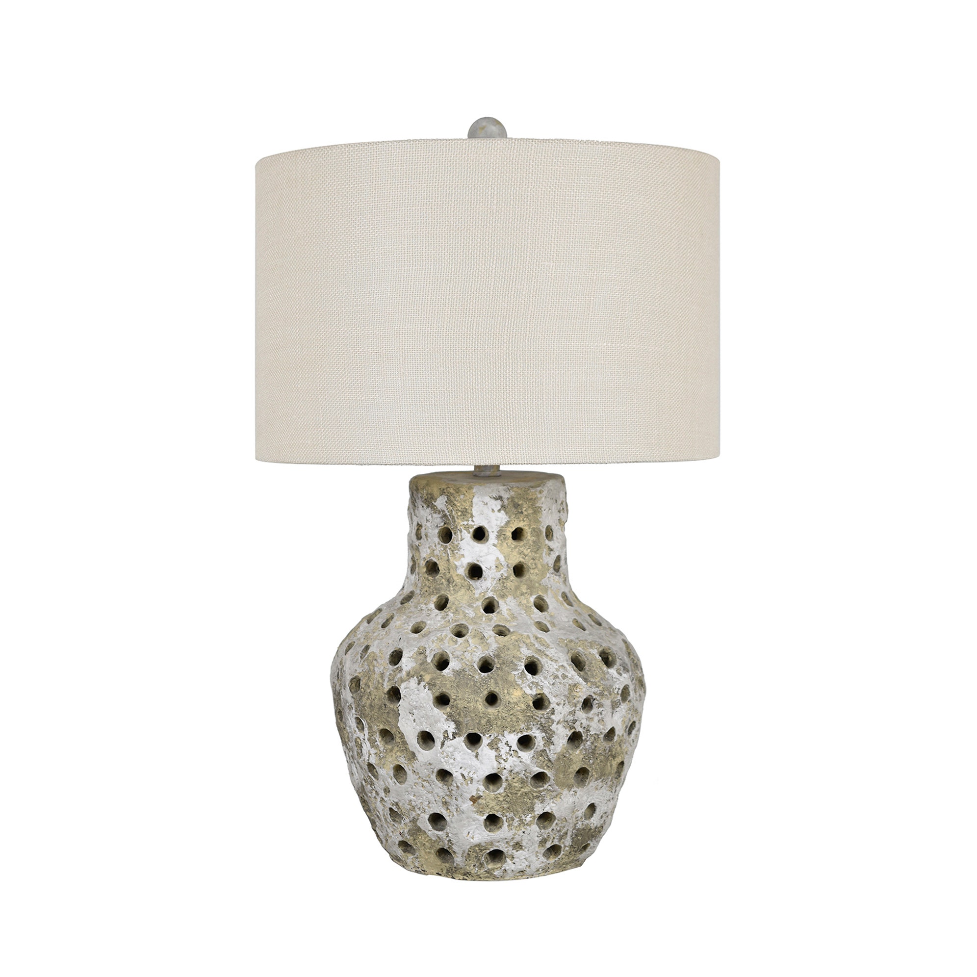 Crestview Daxel Table Lamp