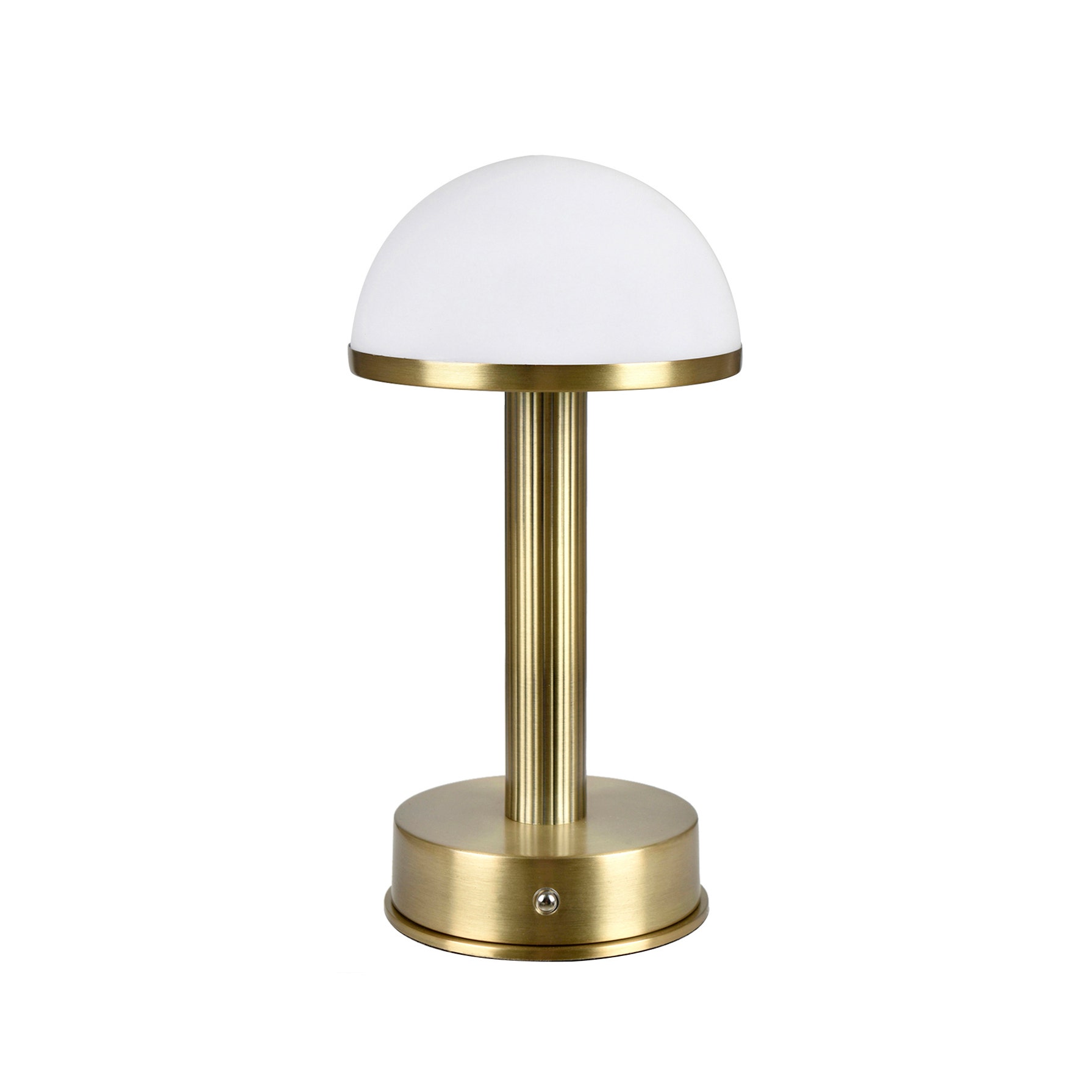 Crestview Delta Accent Lamp