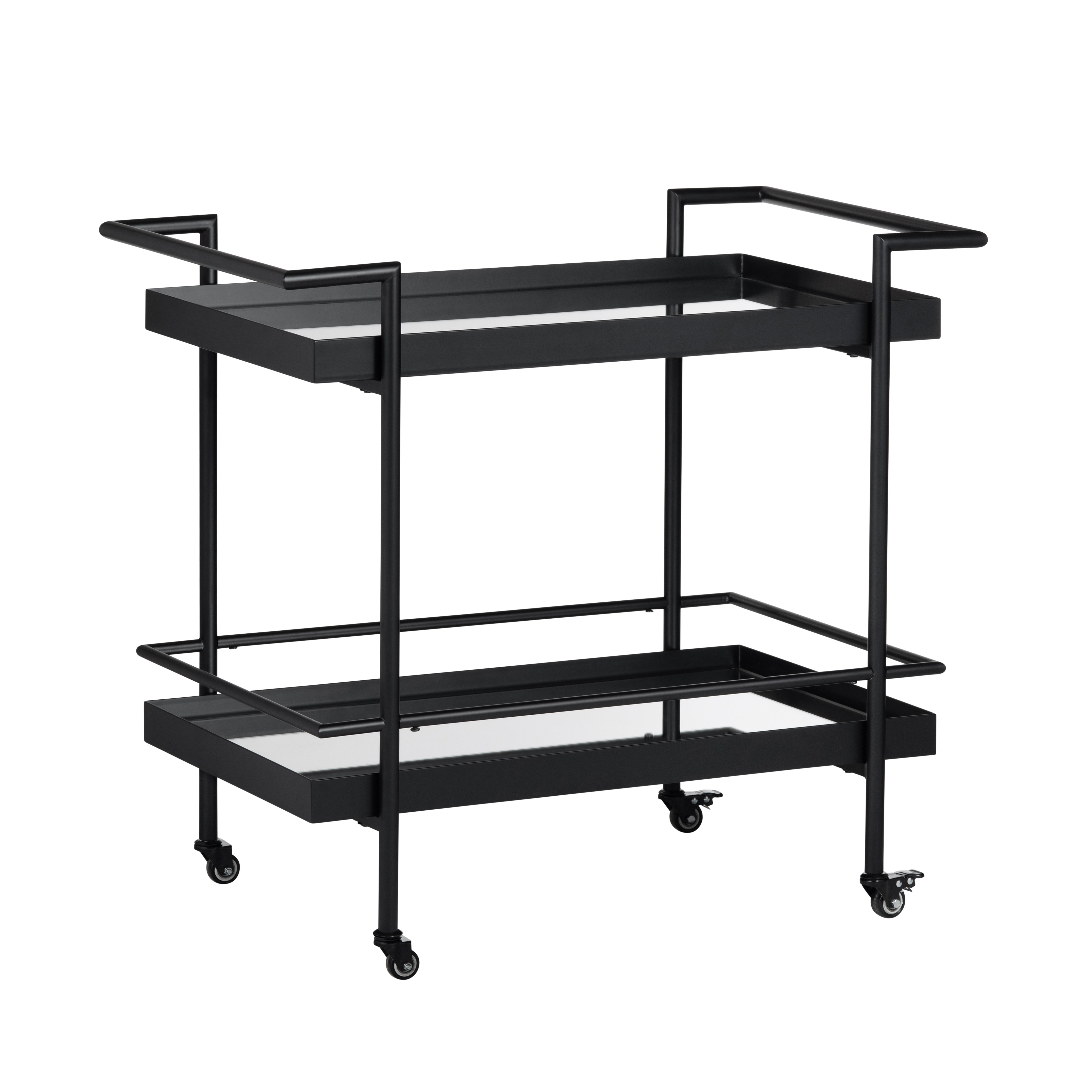 Crestview Dining Cart