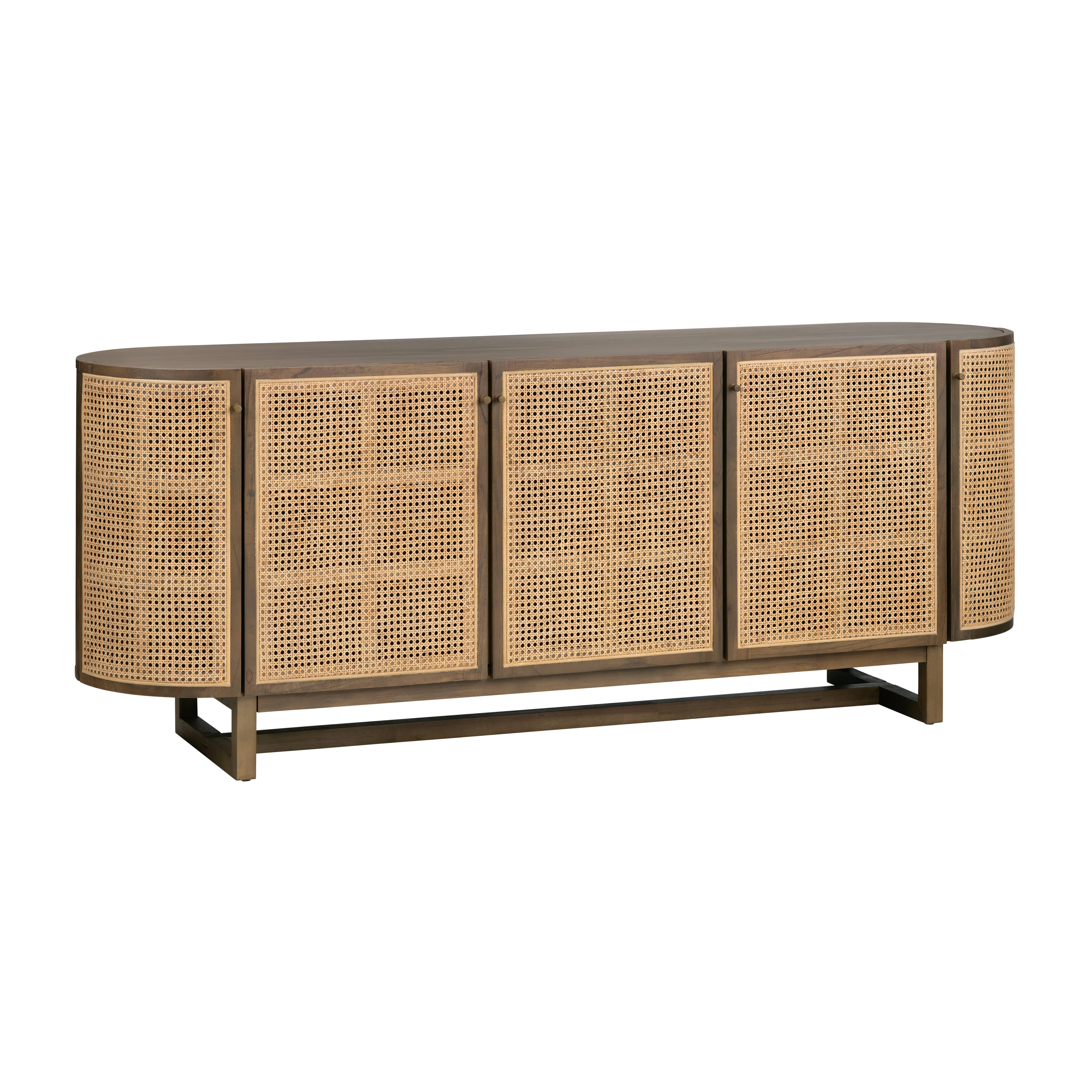 Crestview Domingo Sideboard