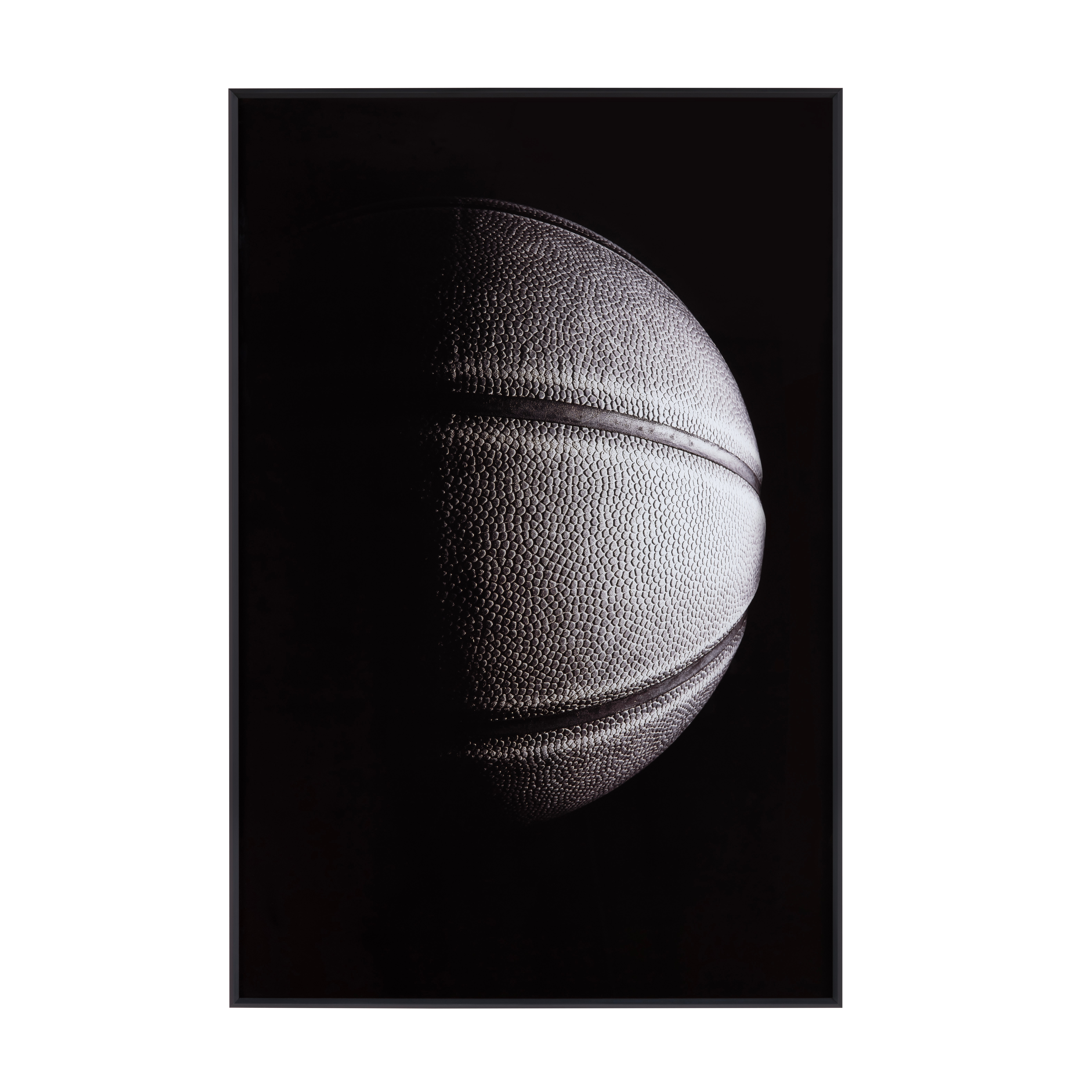 Crestview Double Dribble