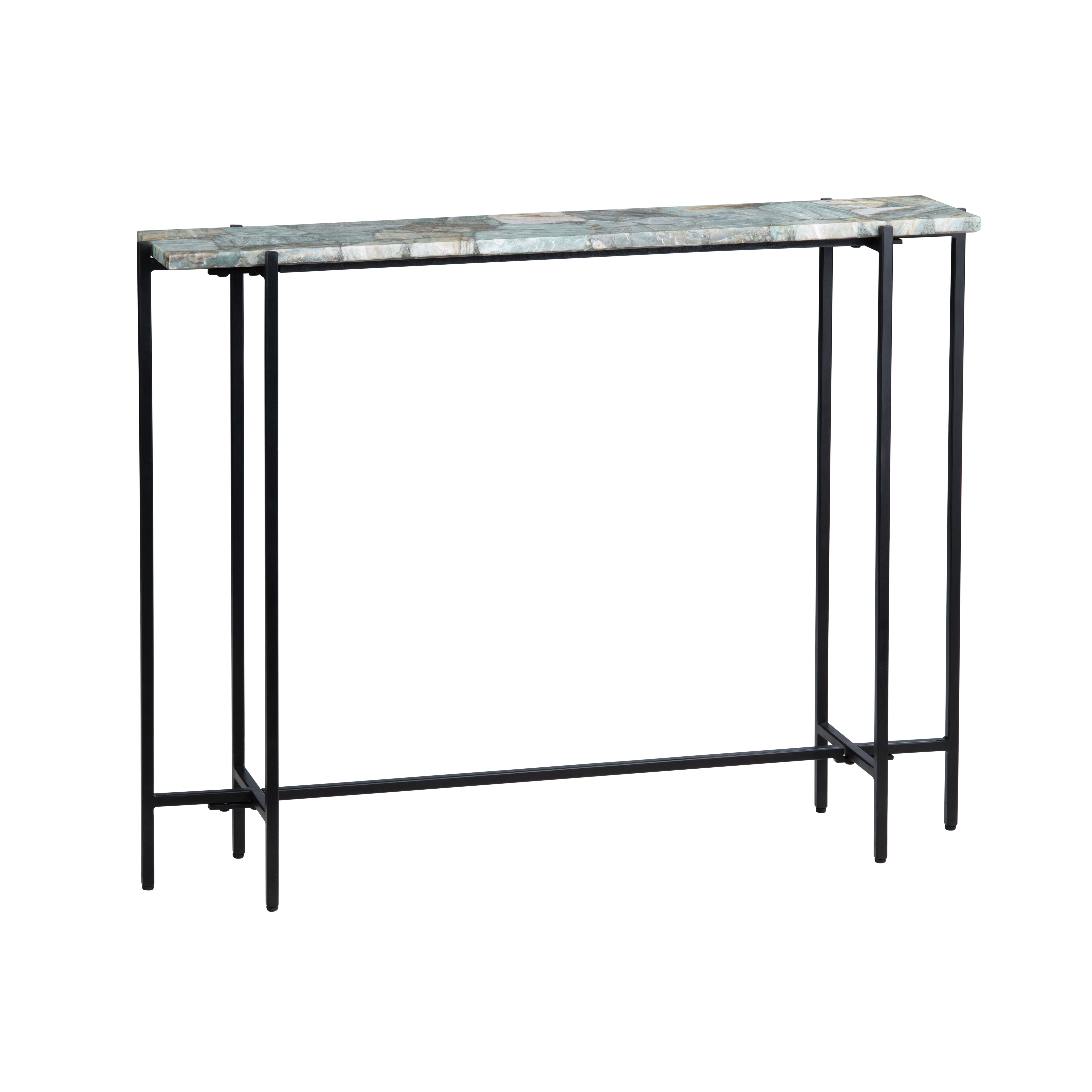 Crestview Dublin Console Table