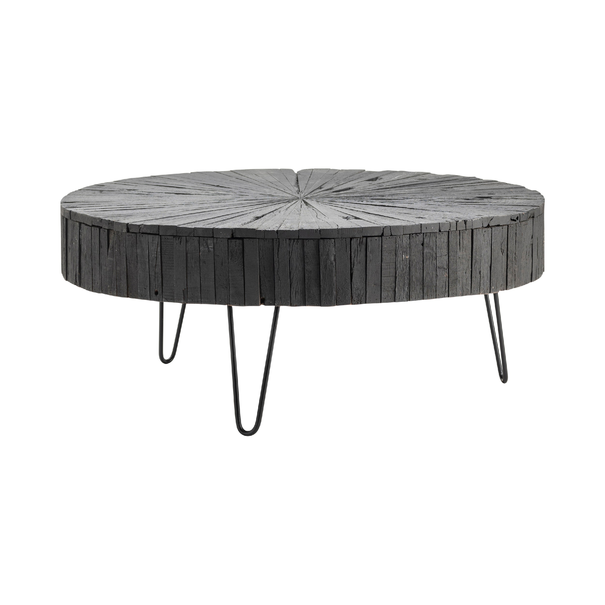 Crestview Dummond Cocktail Table