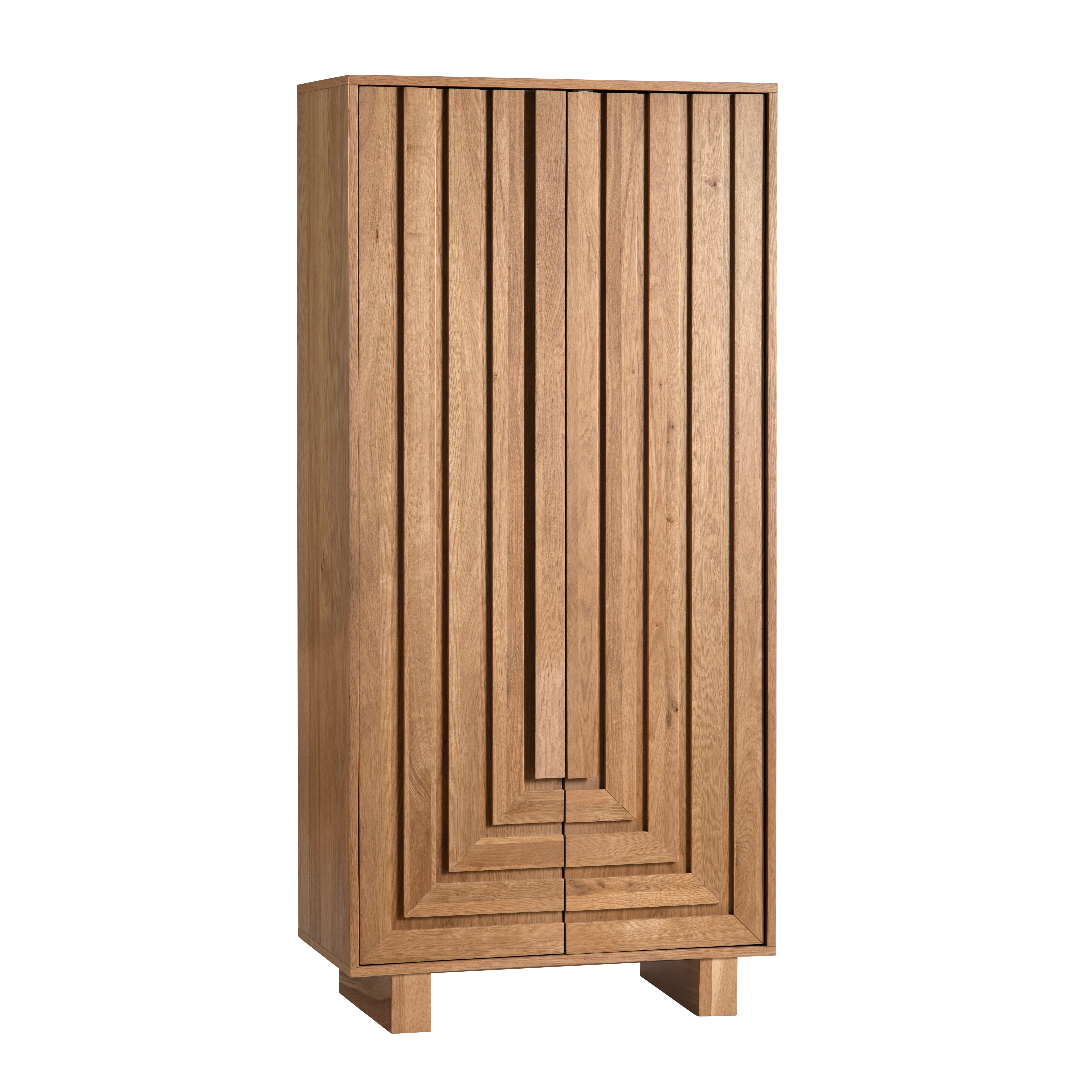 Crestview Dylan Shoe Cabinet