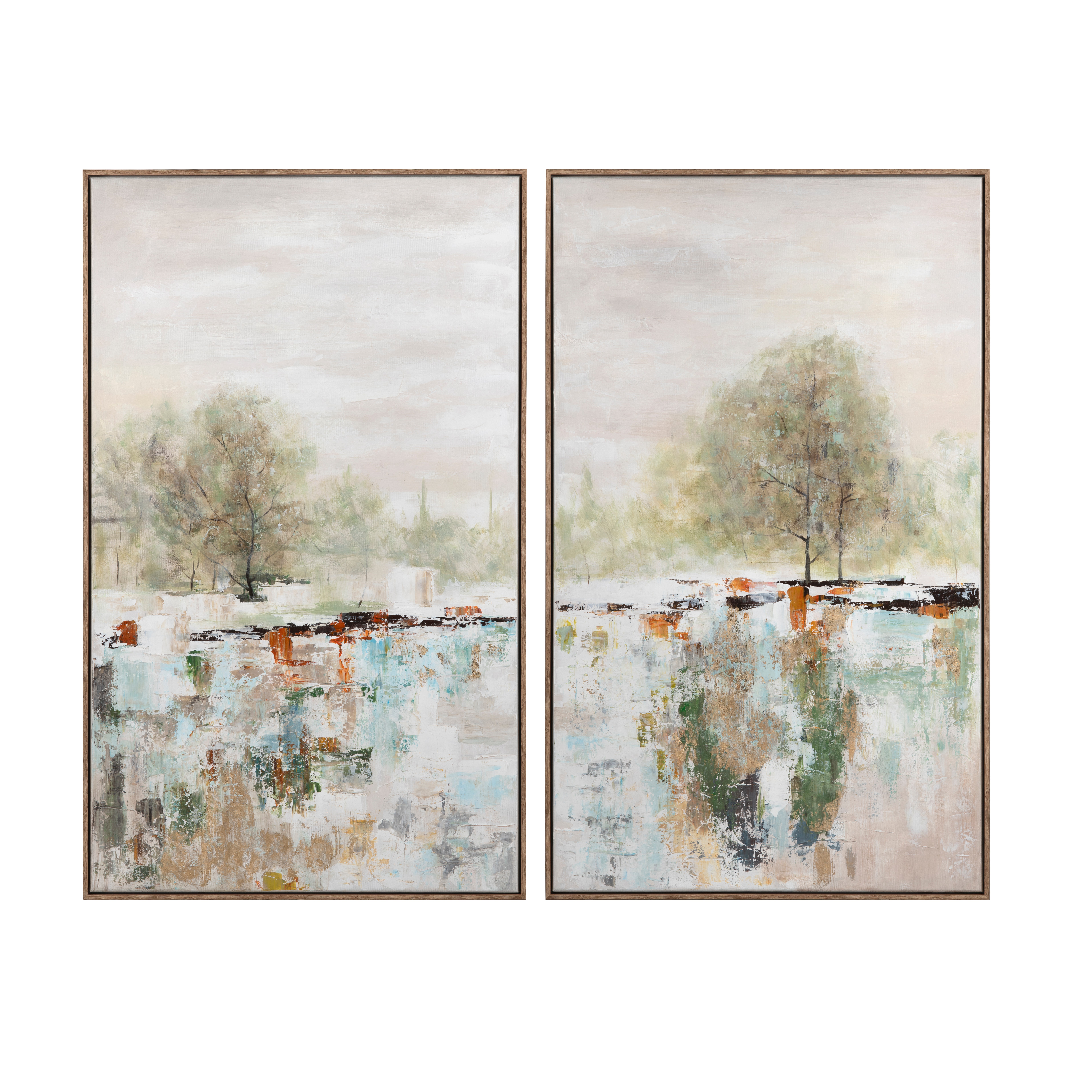 Crestview Echoes Of Nature