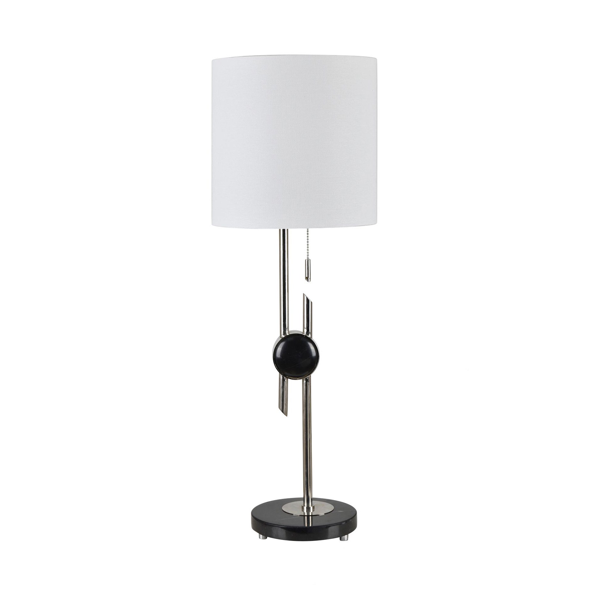 Crestview Eldridge Table Lamp