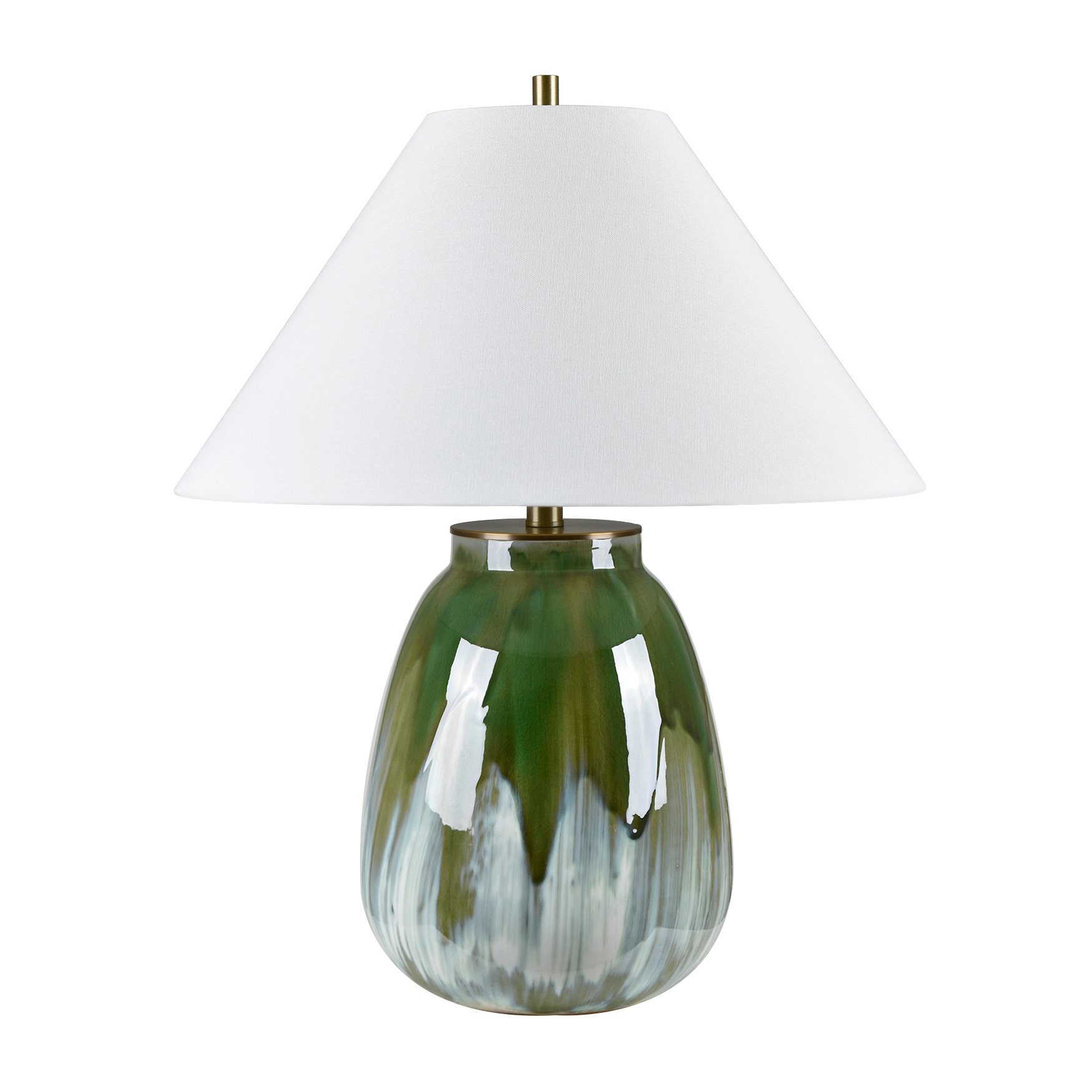 Crestview Elysian Table Lamp