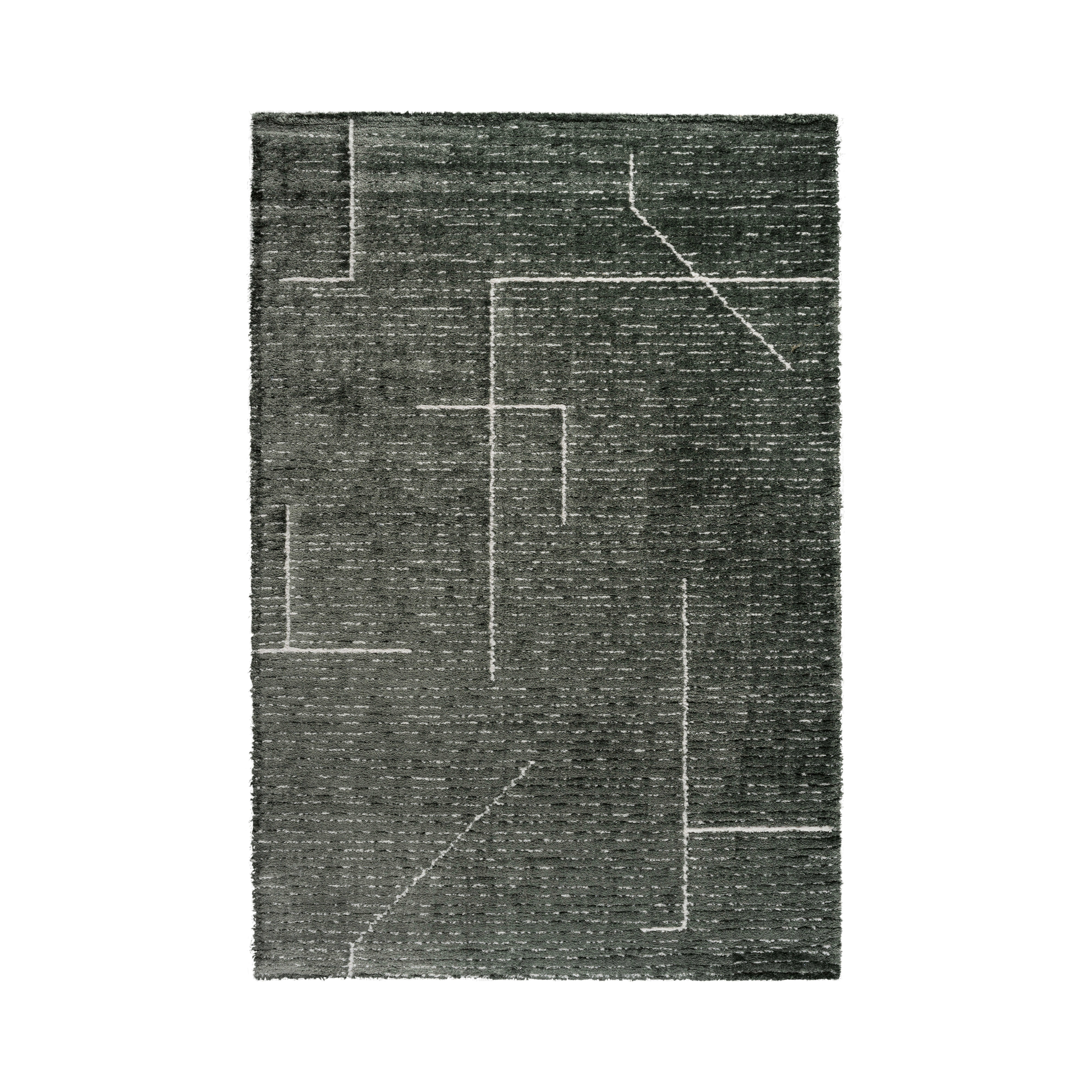 Crestview Emerald Springs Rug