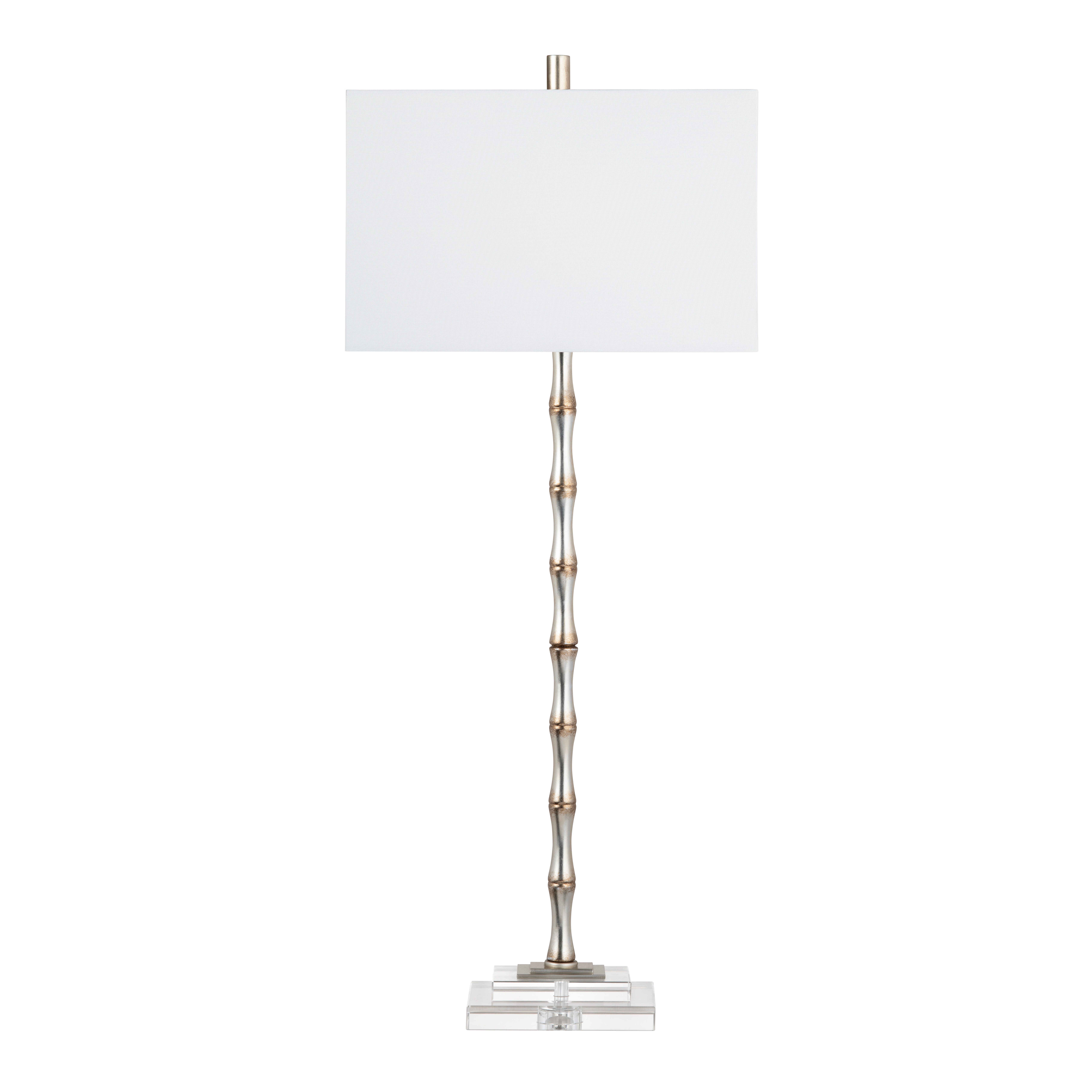 Crestview Emerson Buffet Lamp