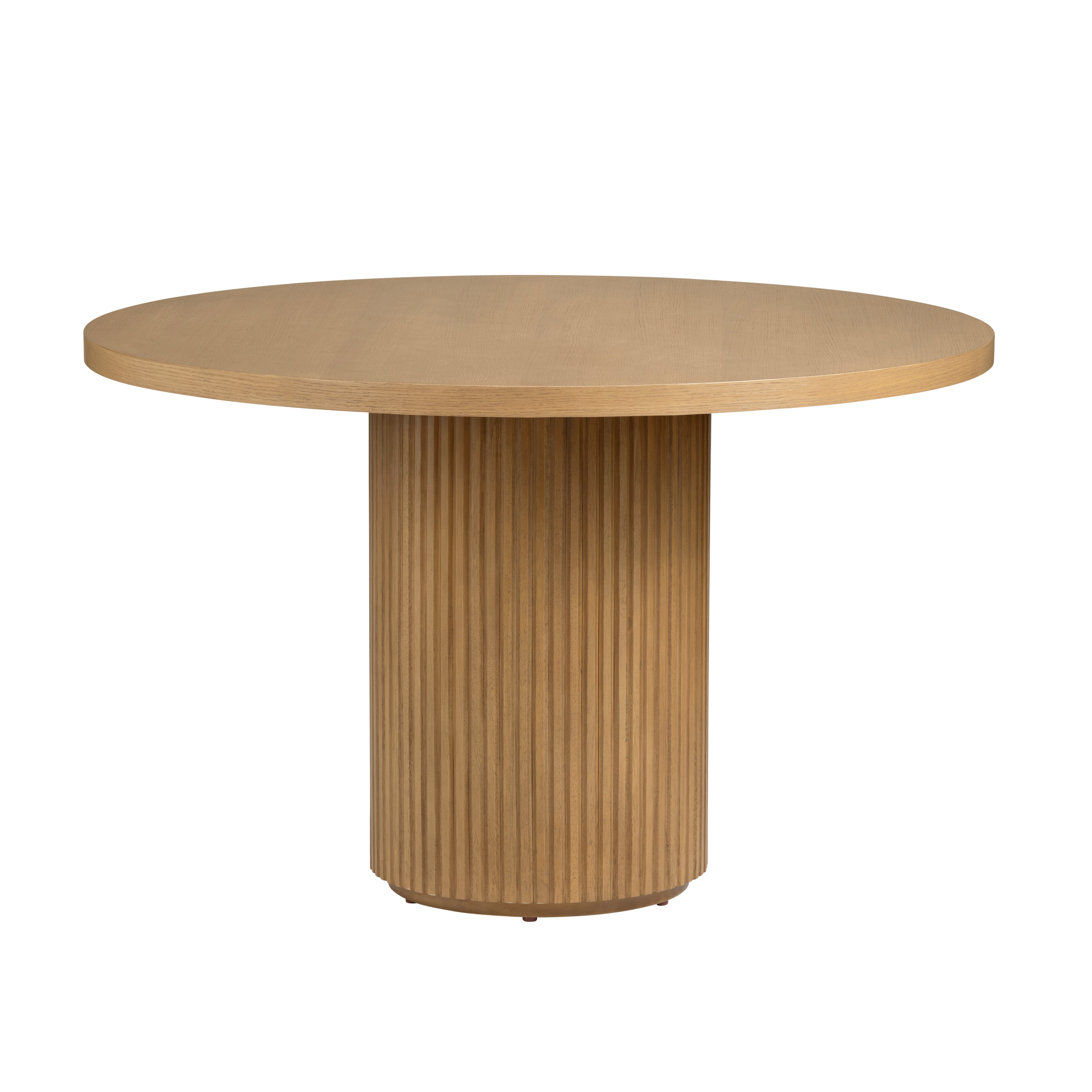 Crestview Emery Dining Table
