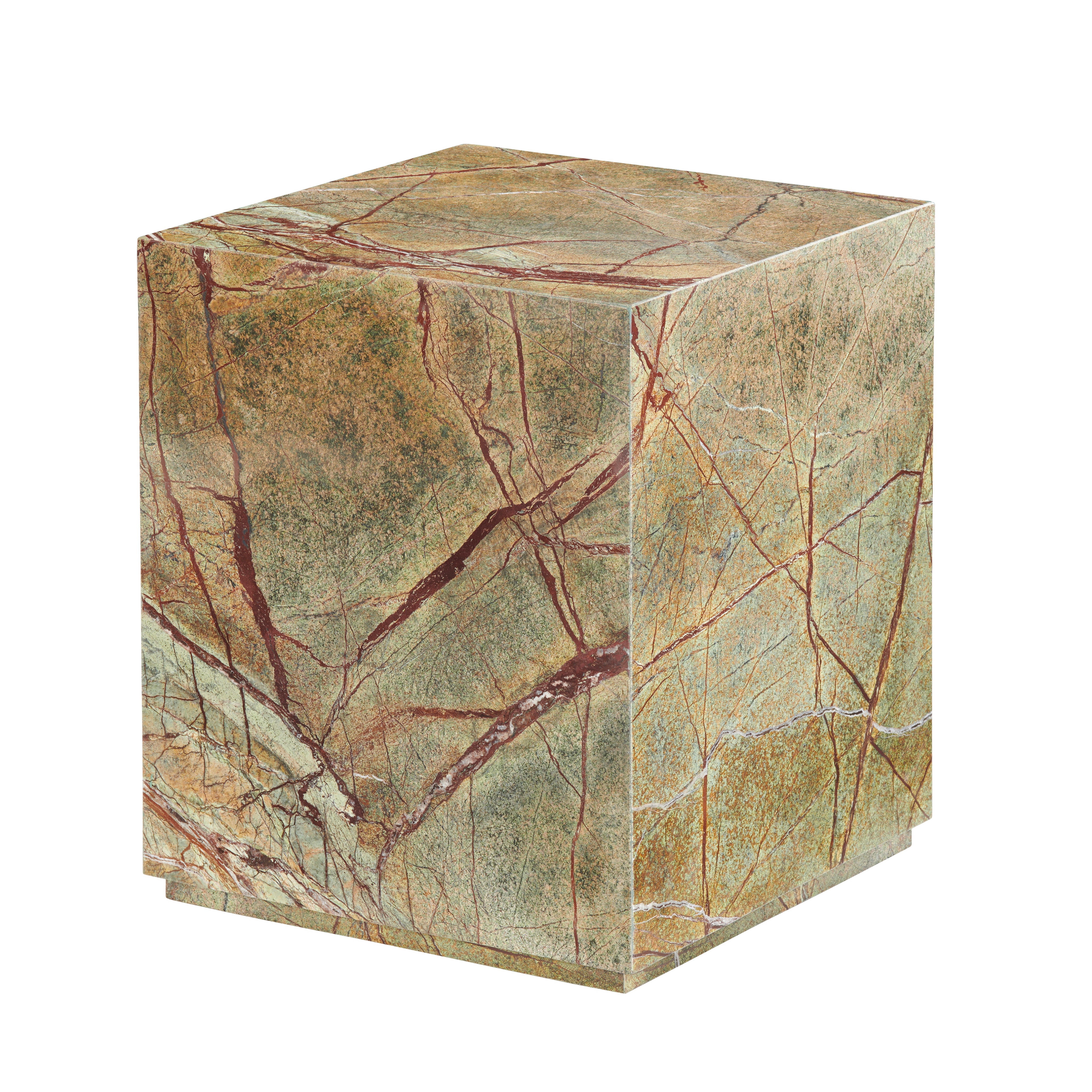 Crestview Enzo Accent Table