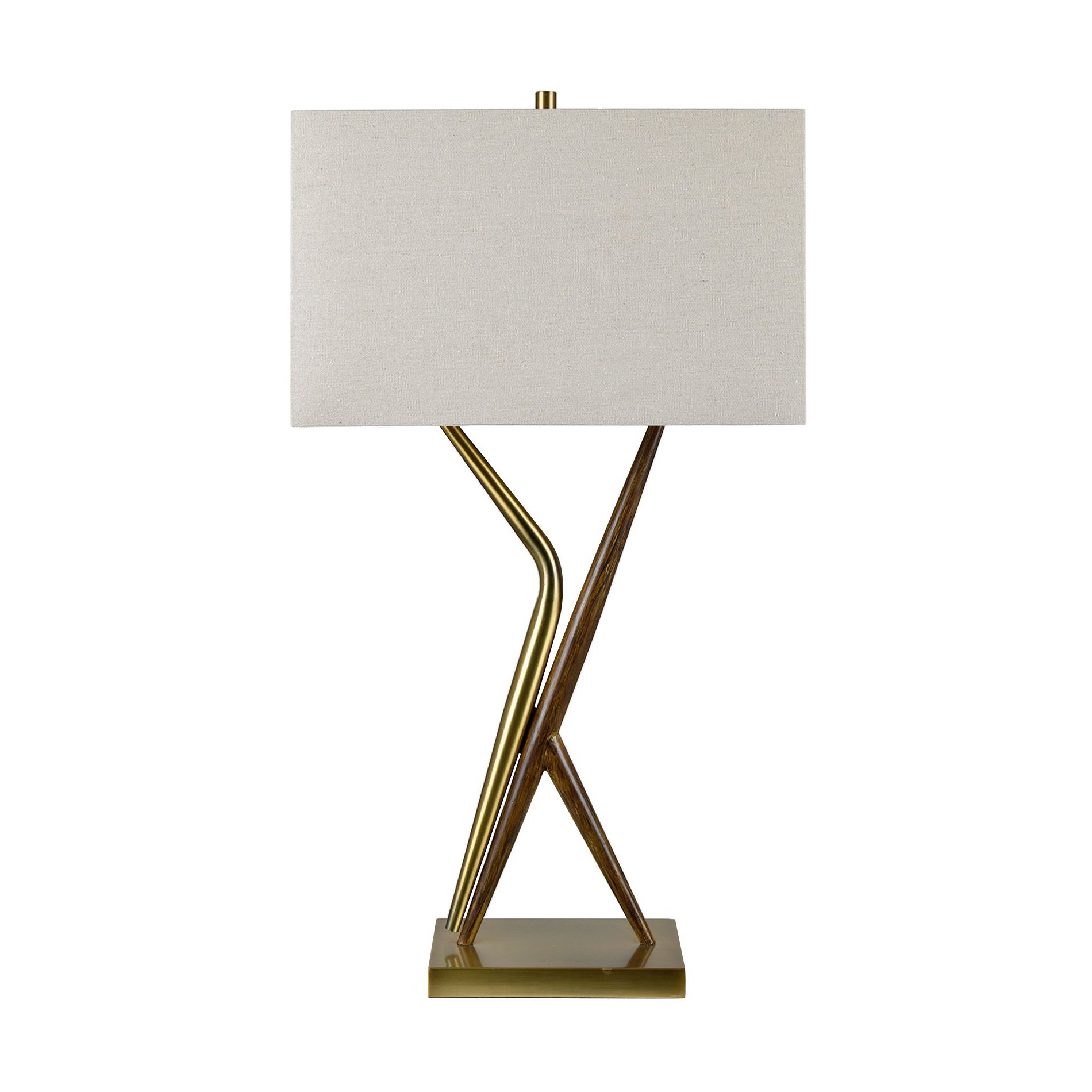 Crestview Equinox Table Lamp