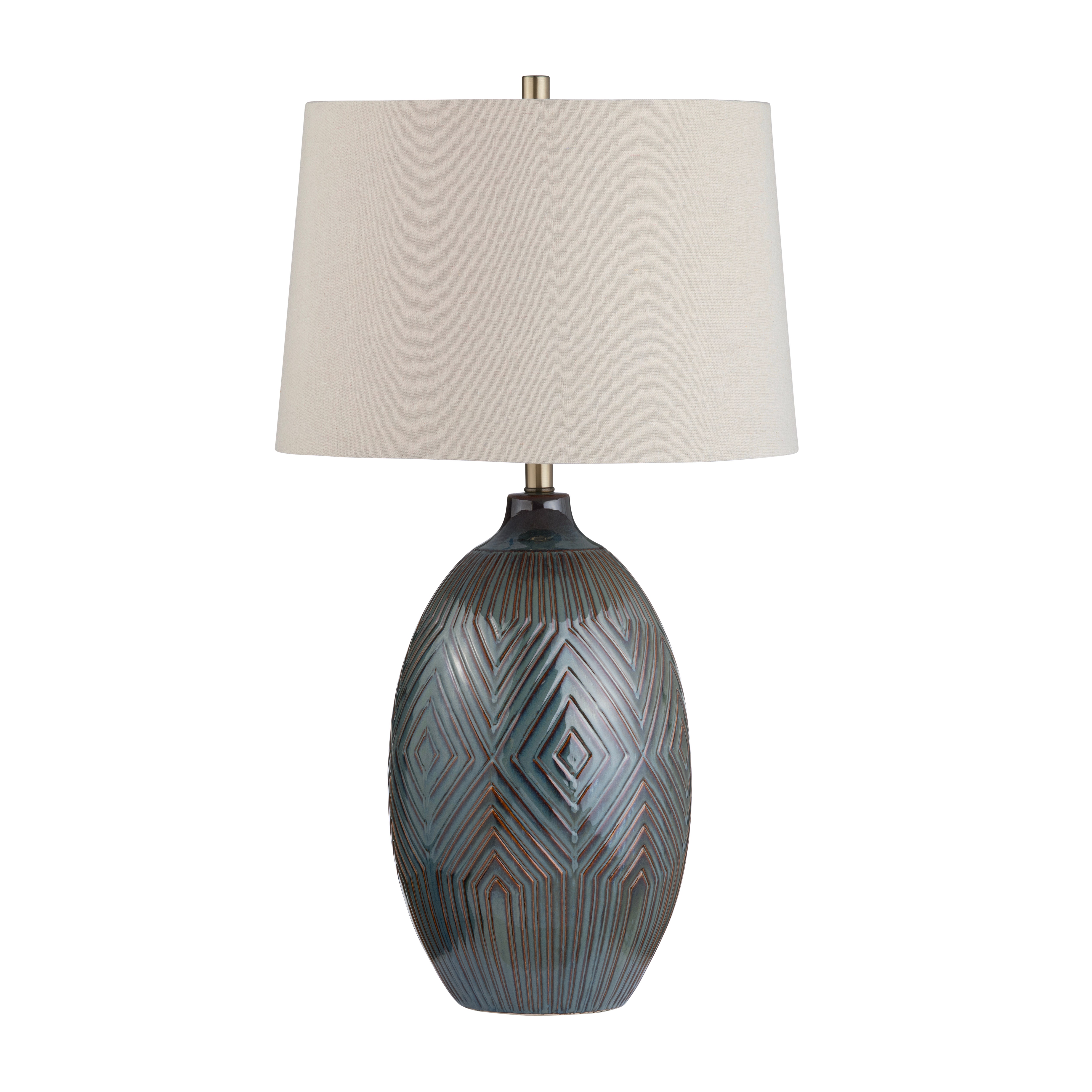Crestview Everett Table Lamp