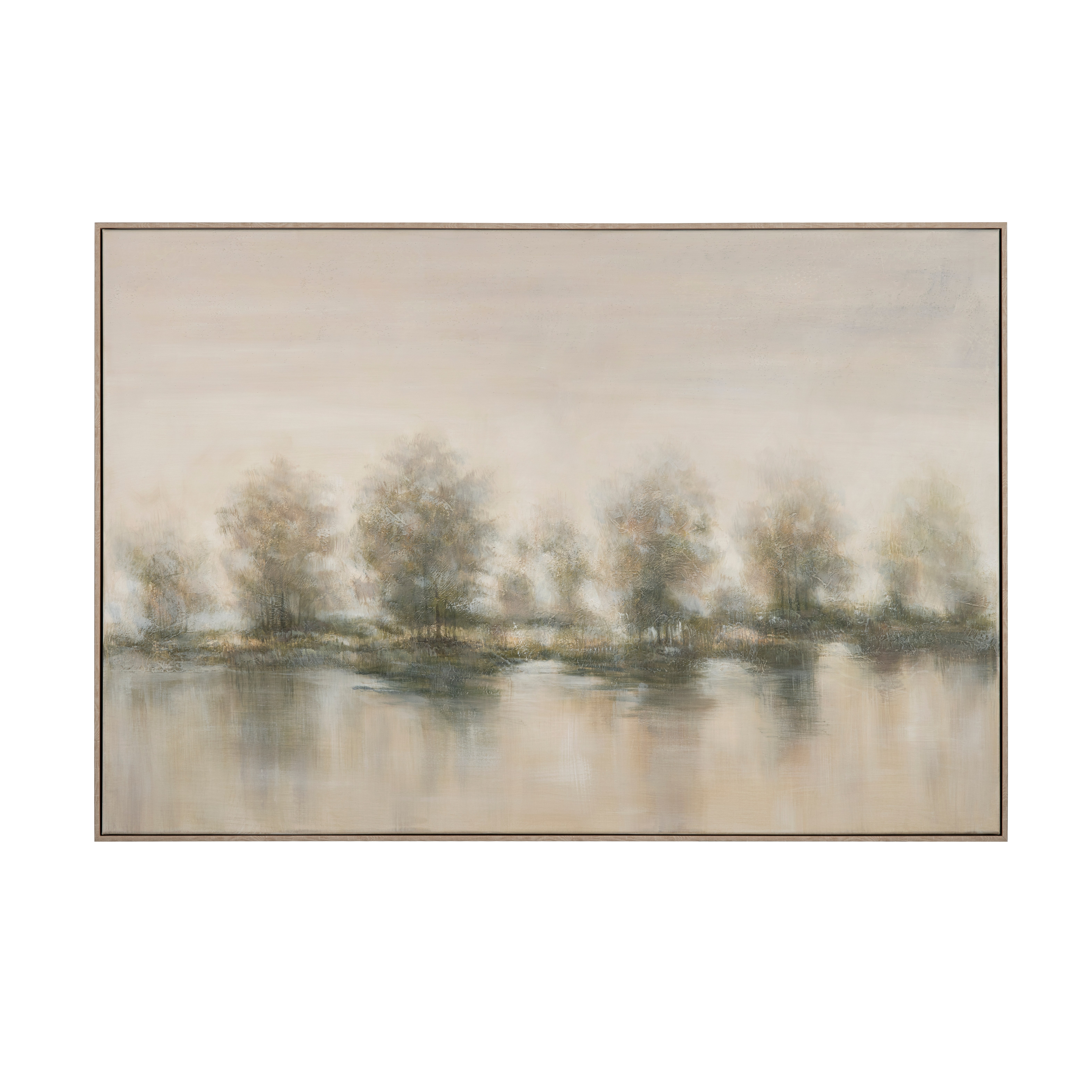 Crestview Evergreen Calm