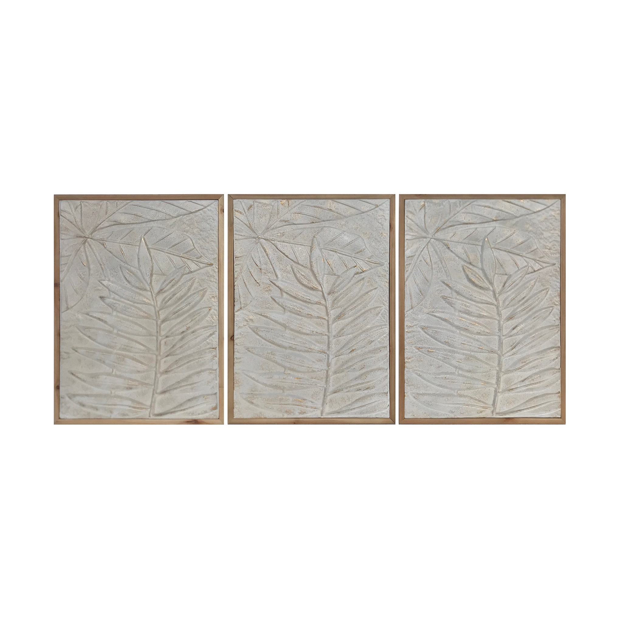 Crestview Faded Palms