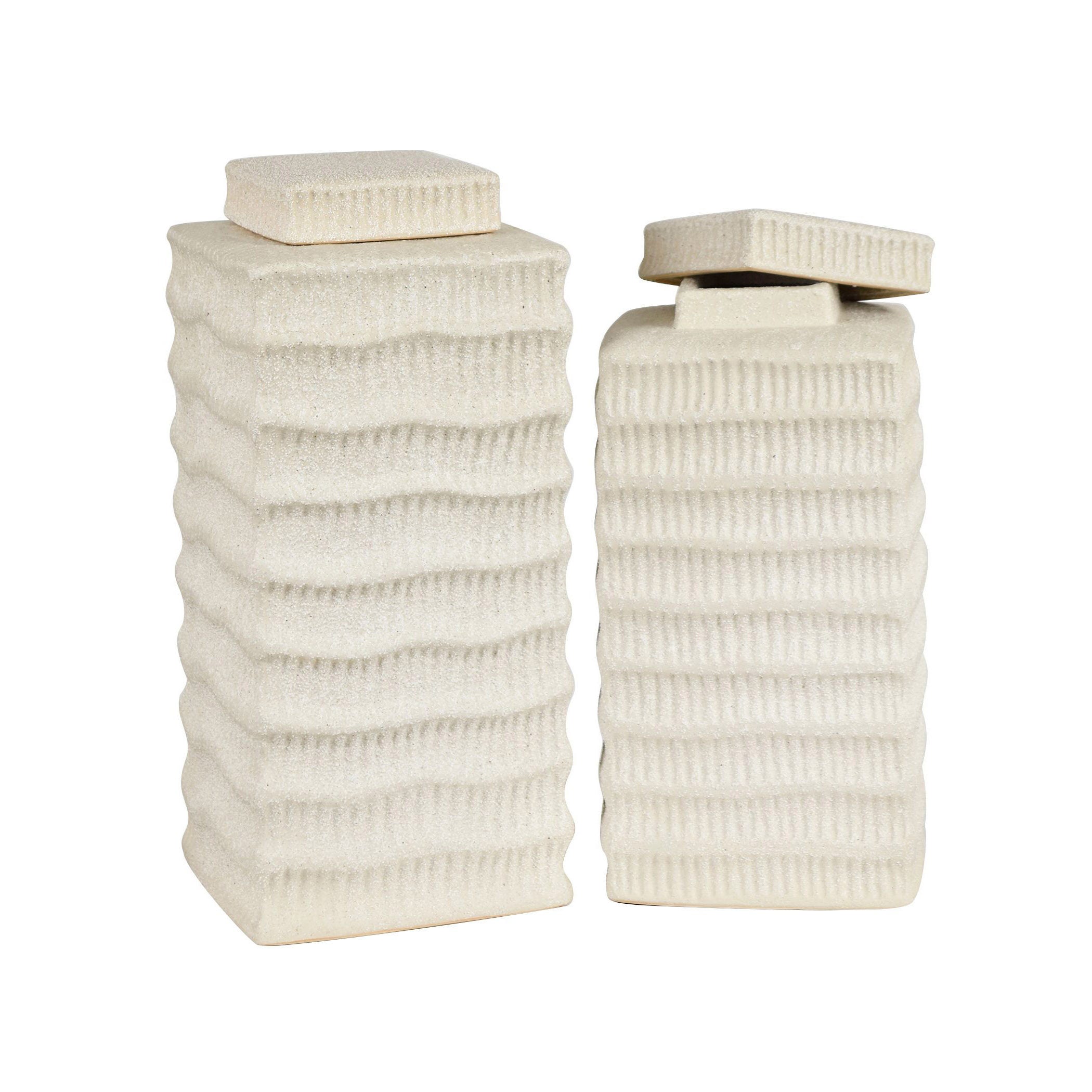 Crestview Fairfax Containers