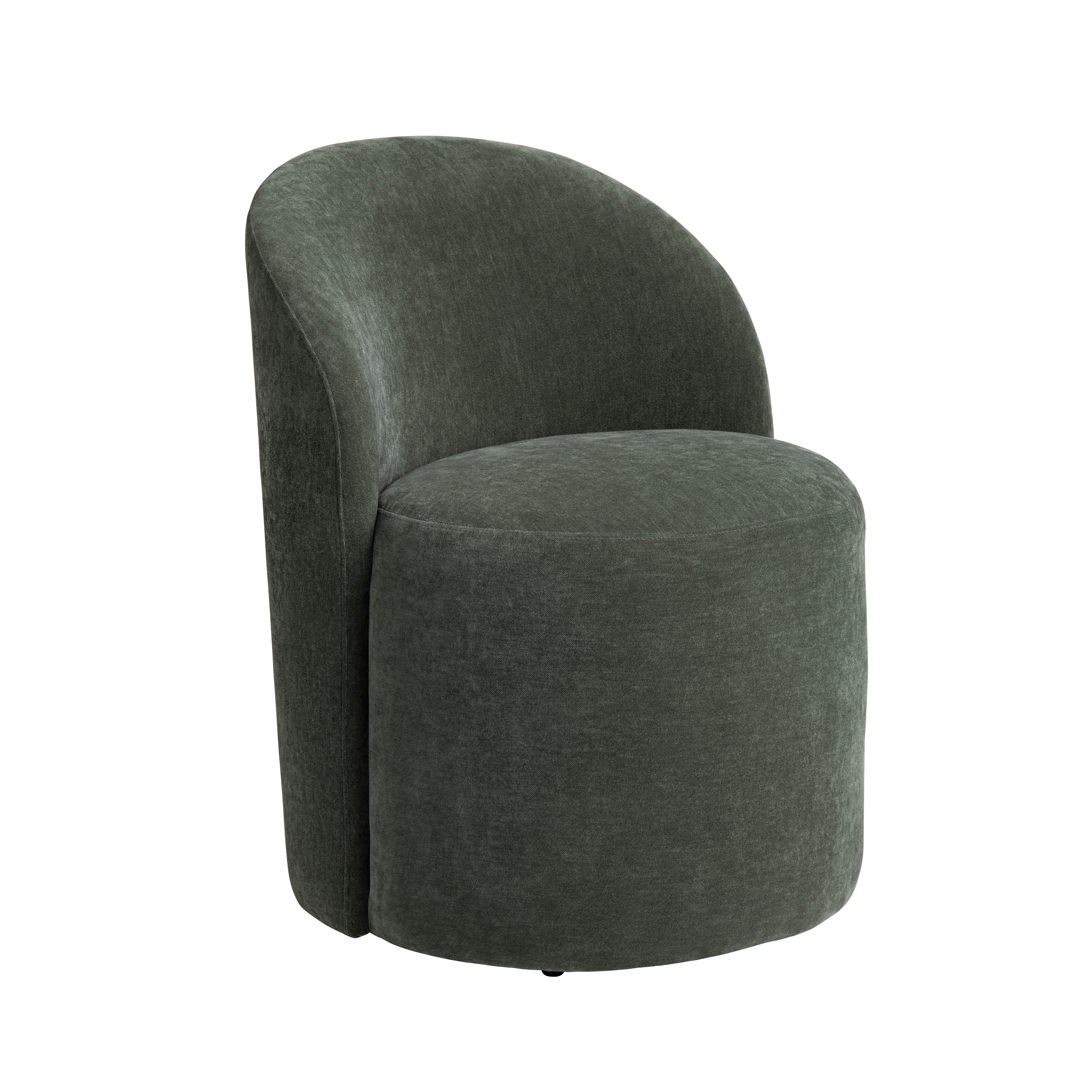 Crestview Fairfax Moss Dining Chair