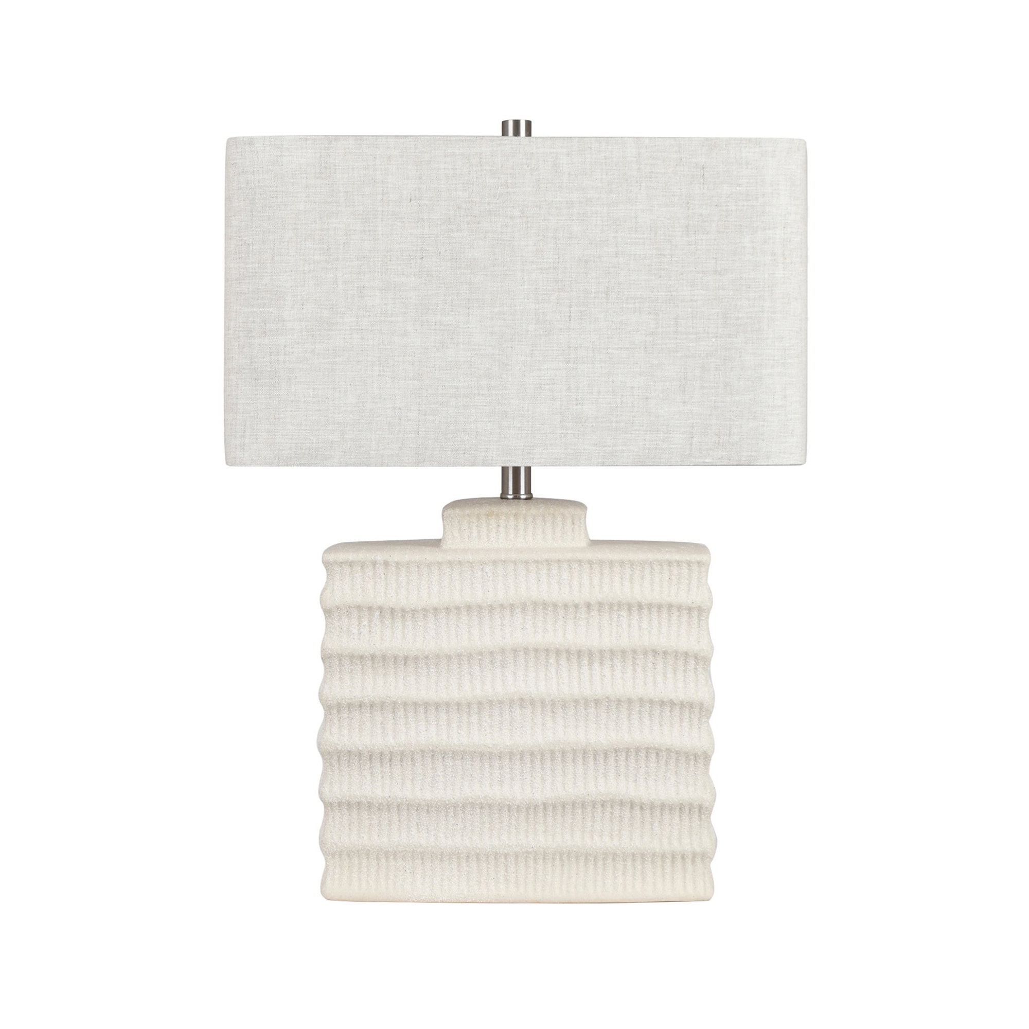 Crestview Fairfax Table Lamp