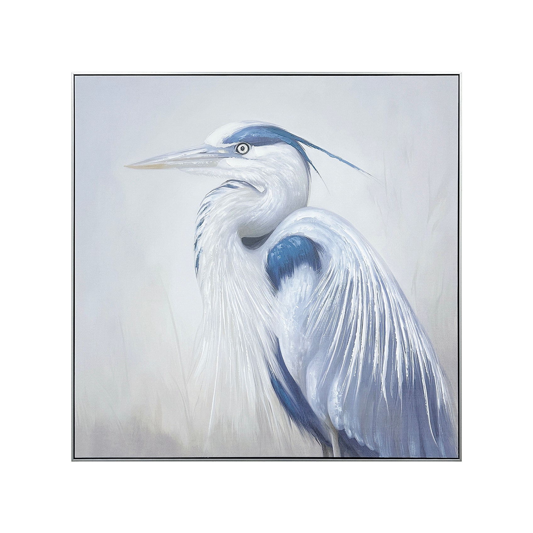Crestview Feather Stillness