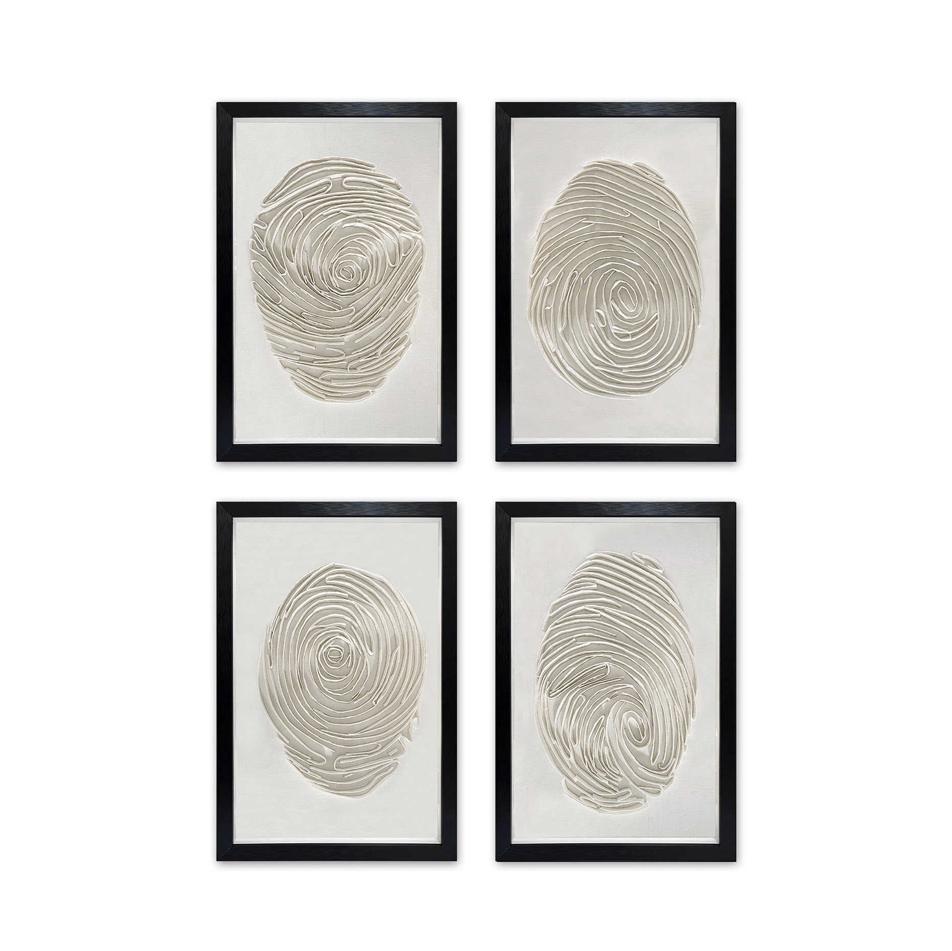 Crestview Fingerprints
