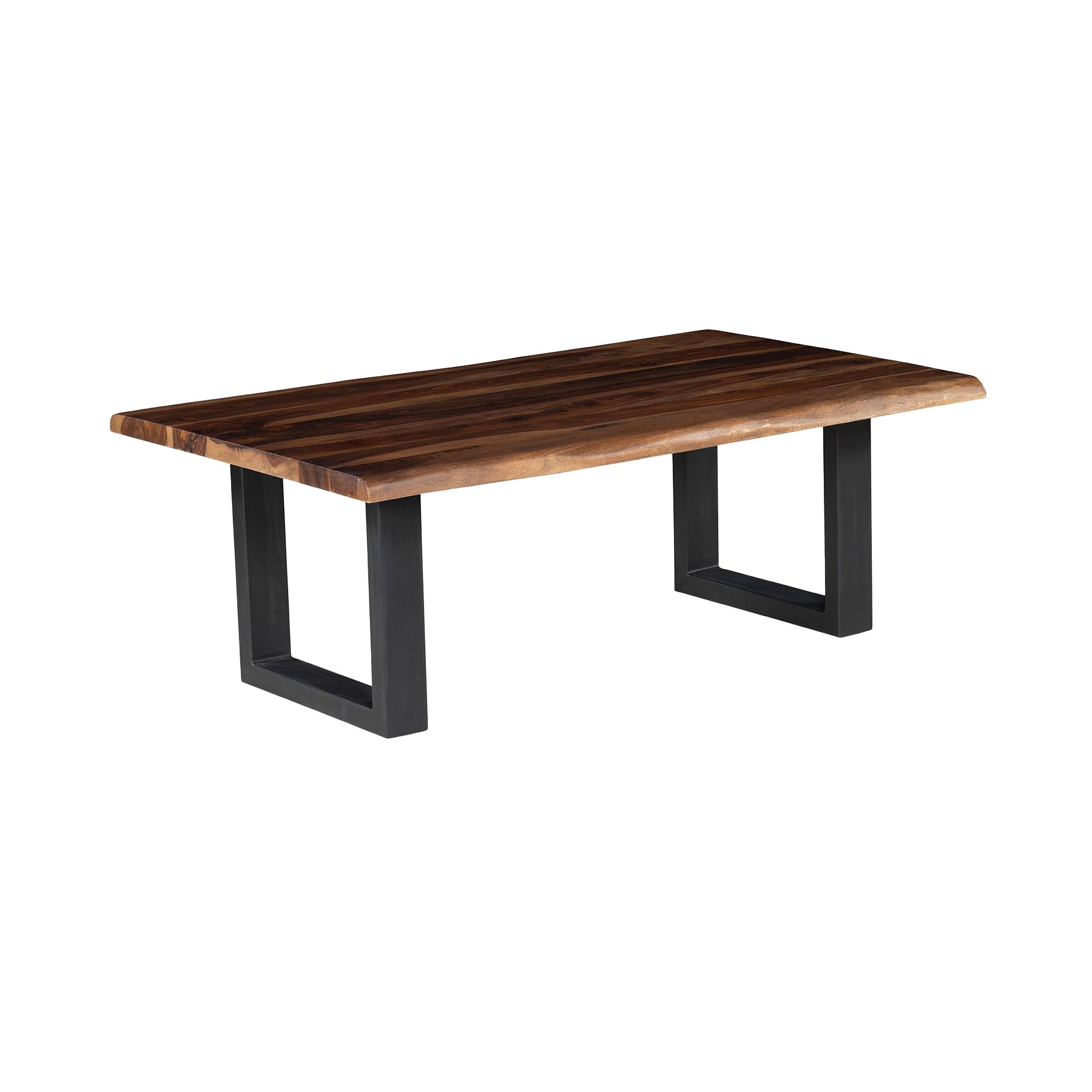 Crestview Fletcher Cocktail Table