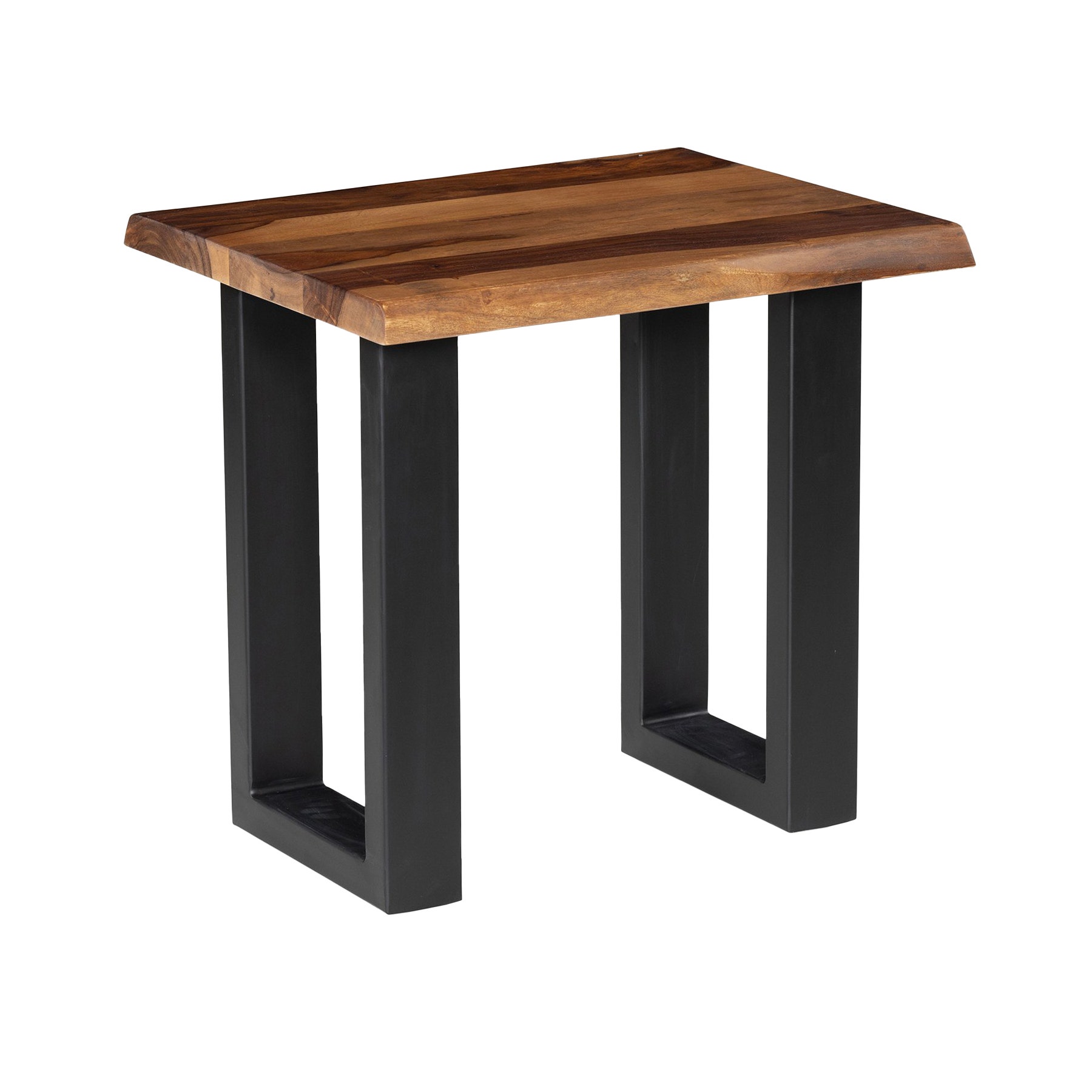 Crestview Fletcher End Table
