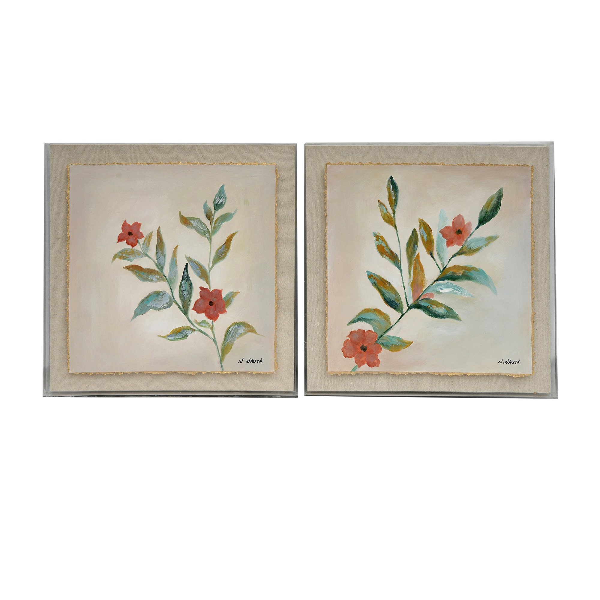 Crestview Flora Y Flora