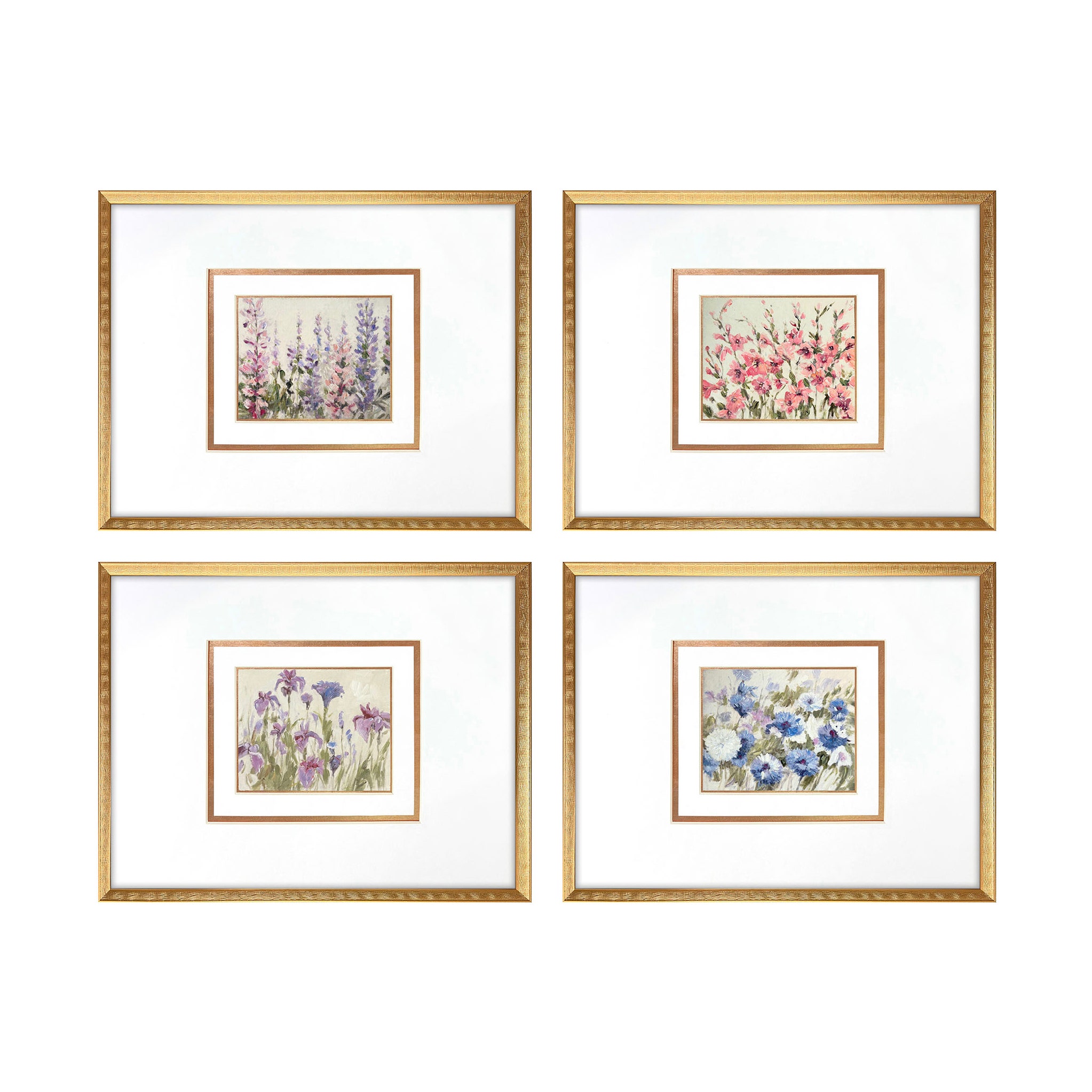 Crestview Floral Haven