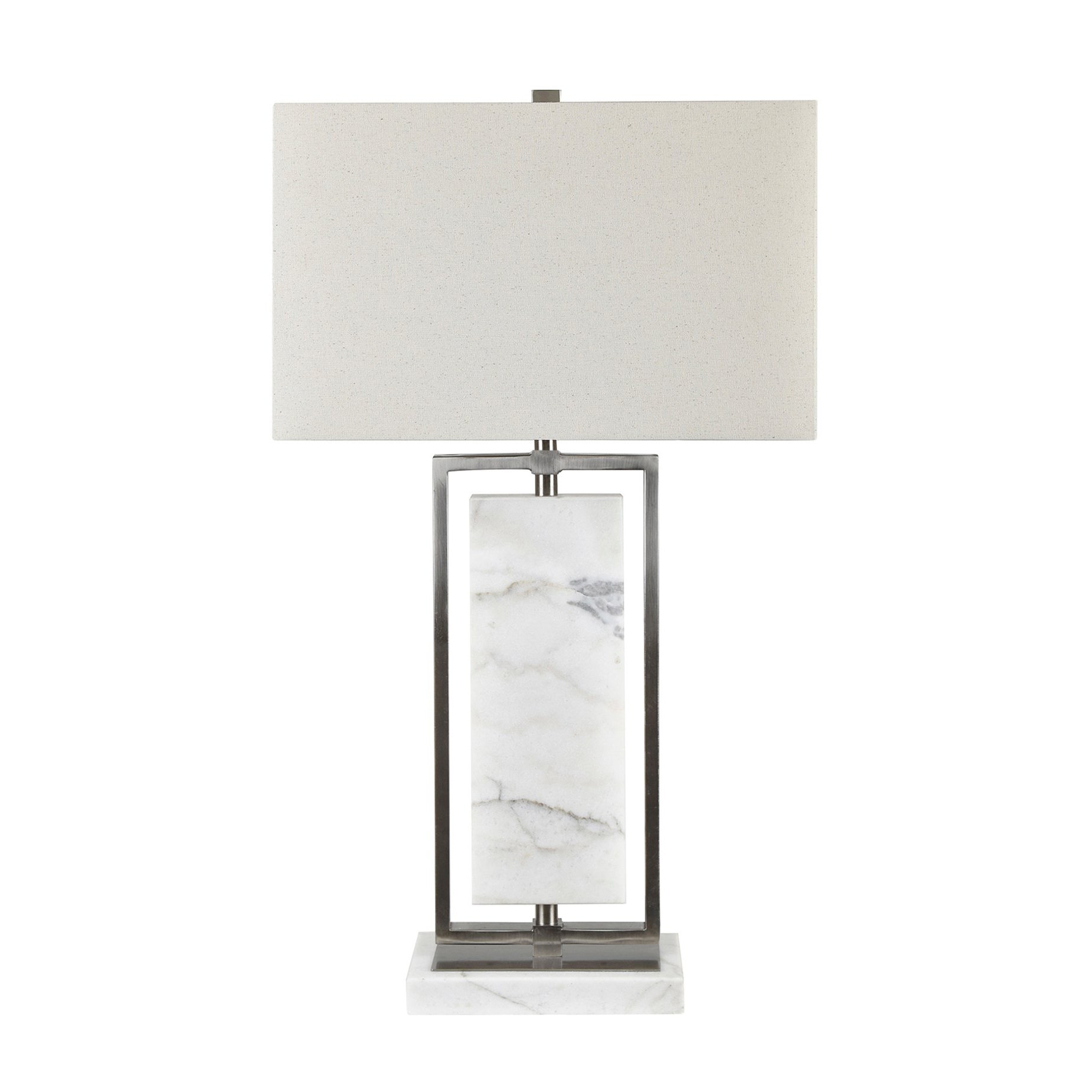 Crestview Florentine Table Lamp