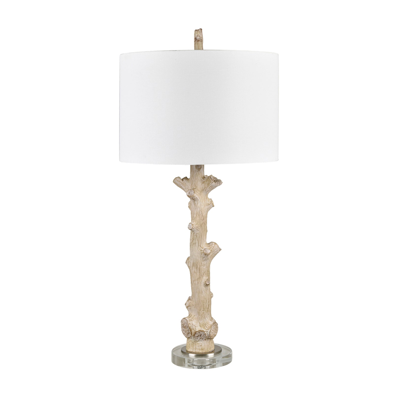 Crestview Forrester Table Lamp