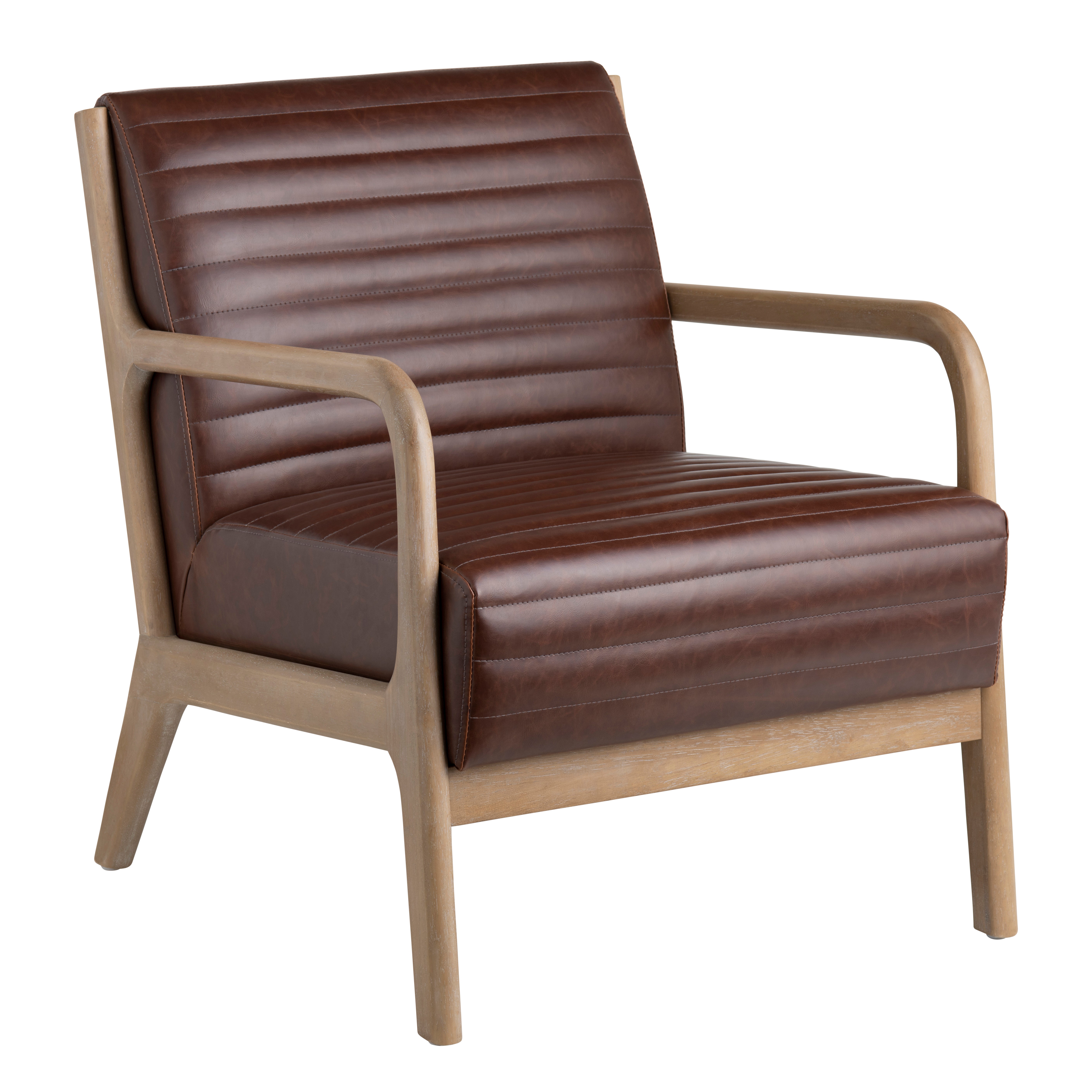 Crestview Foster Accent Chair