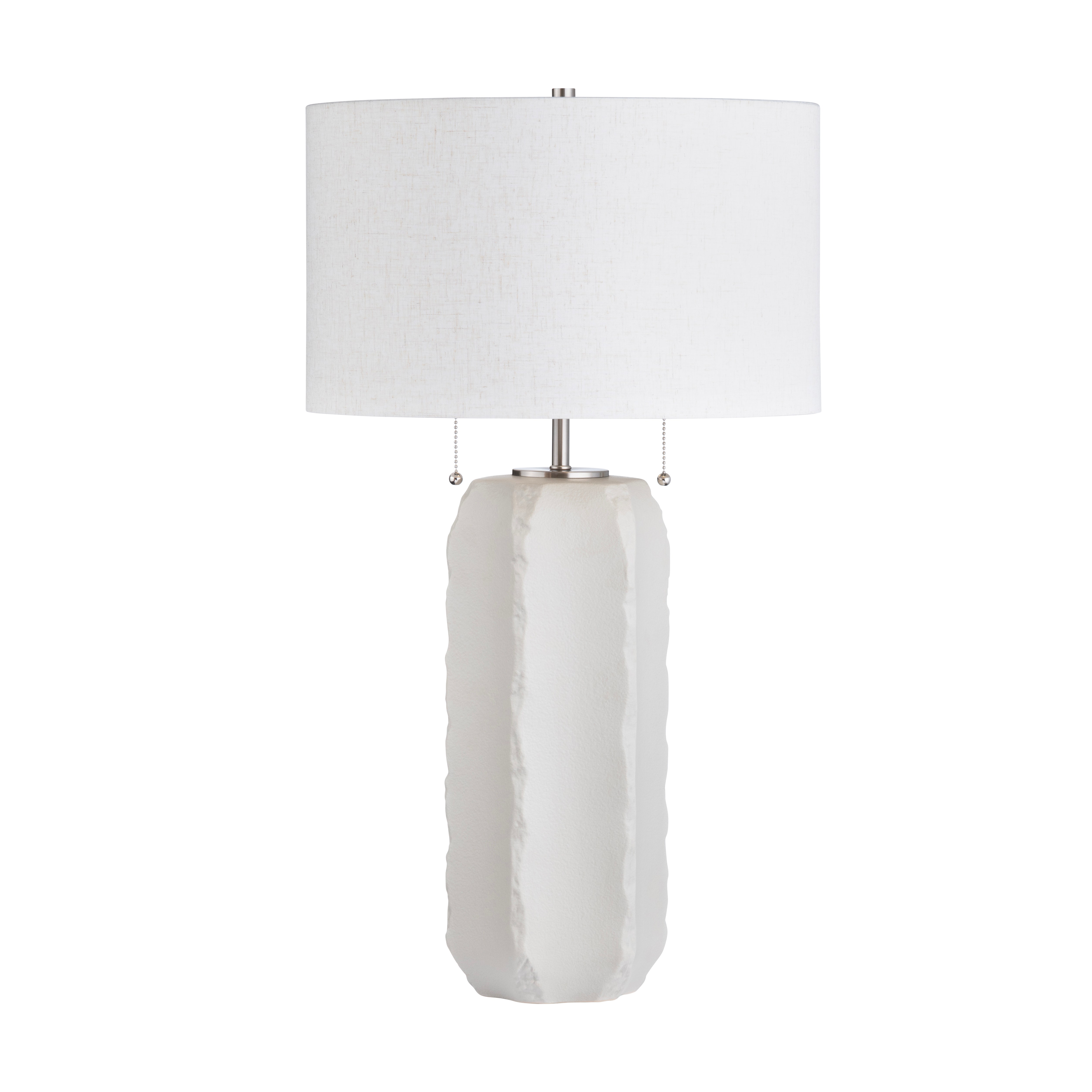 Crestview Foster Table Lamp