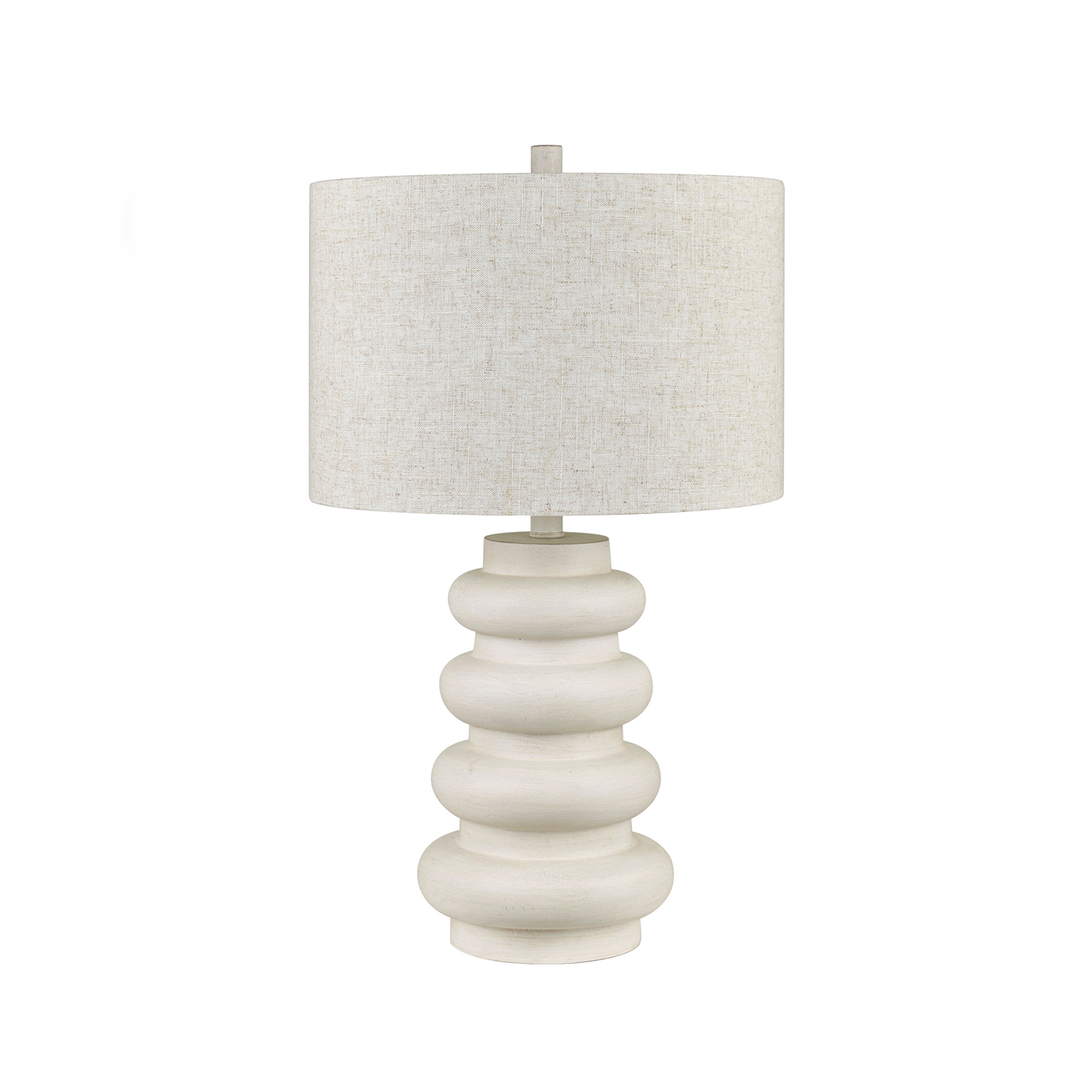 Crestview Fowler Table Lamp
