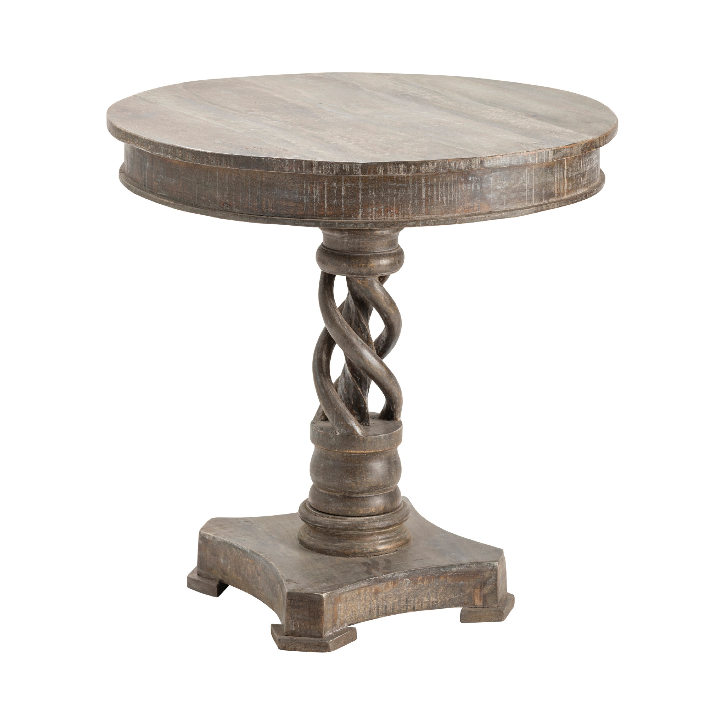 Crestview Freeman Accent Table