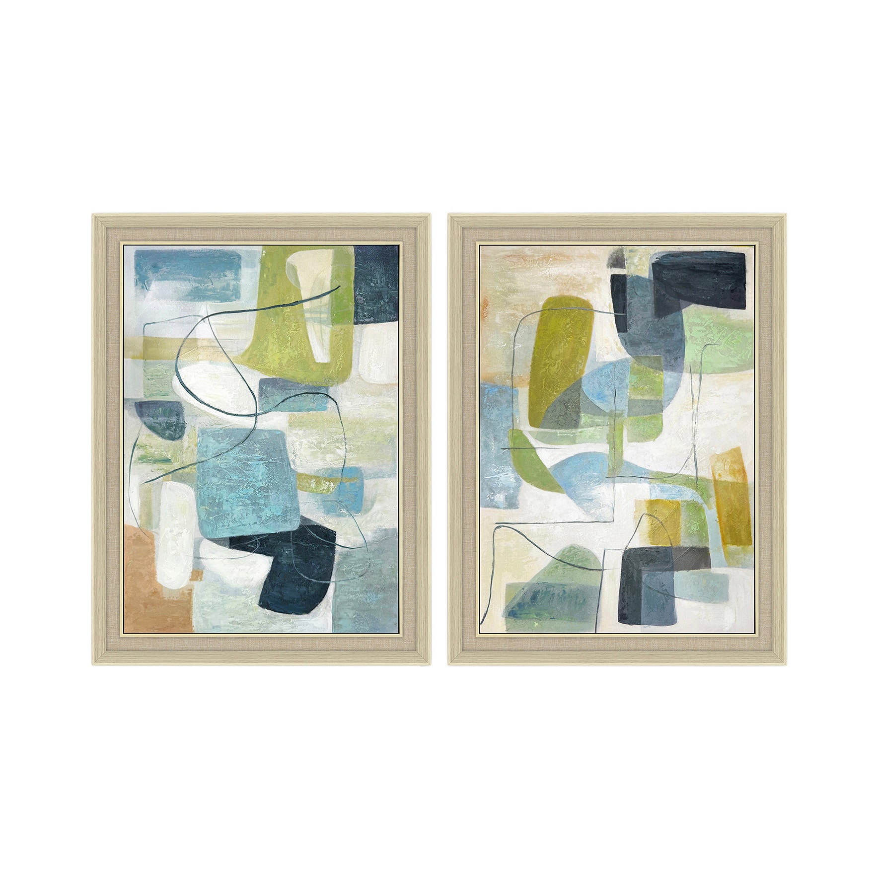Crestview Funky Forms