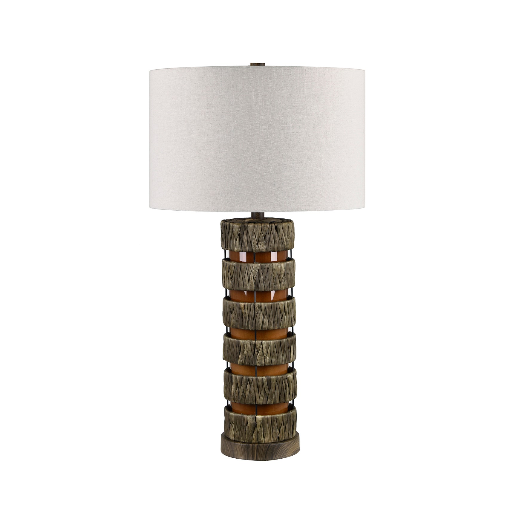 Crestview Galen Table Lamp