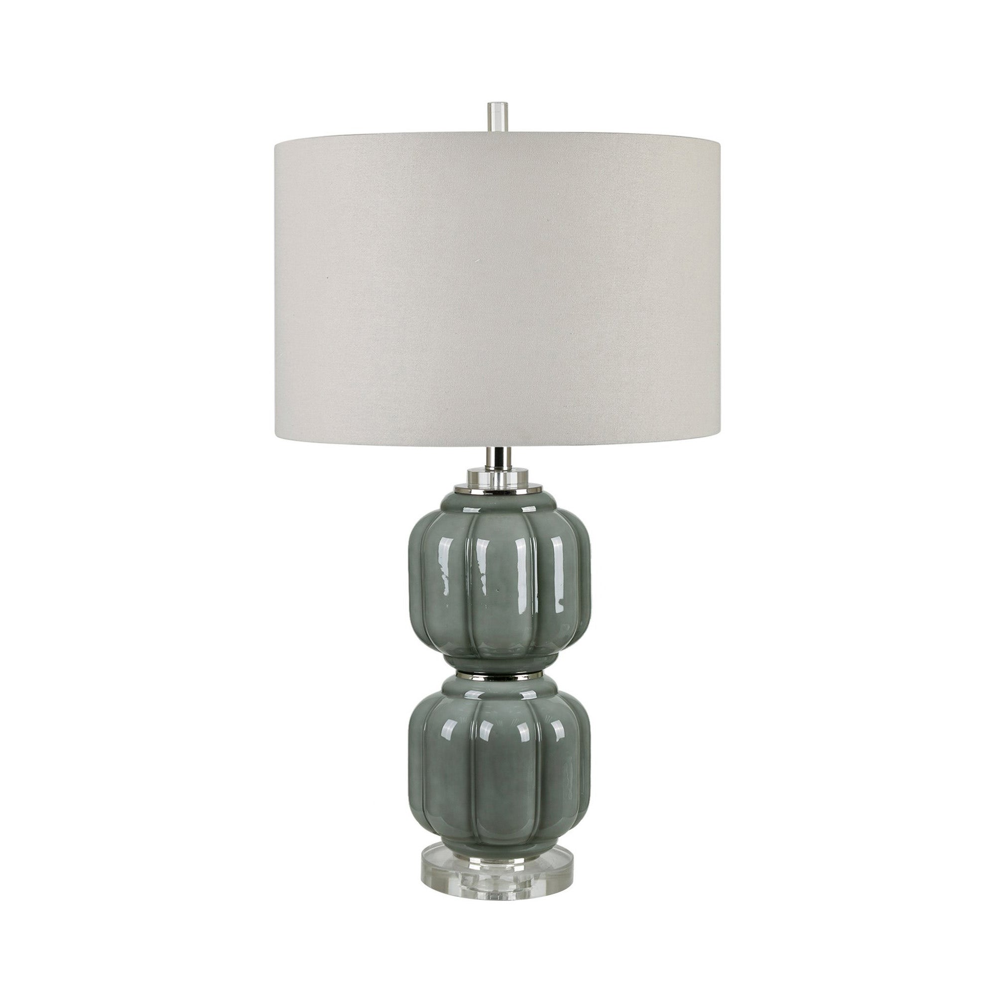 Crestview Genevieve Table Lamp
